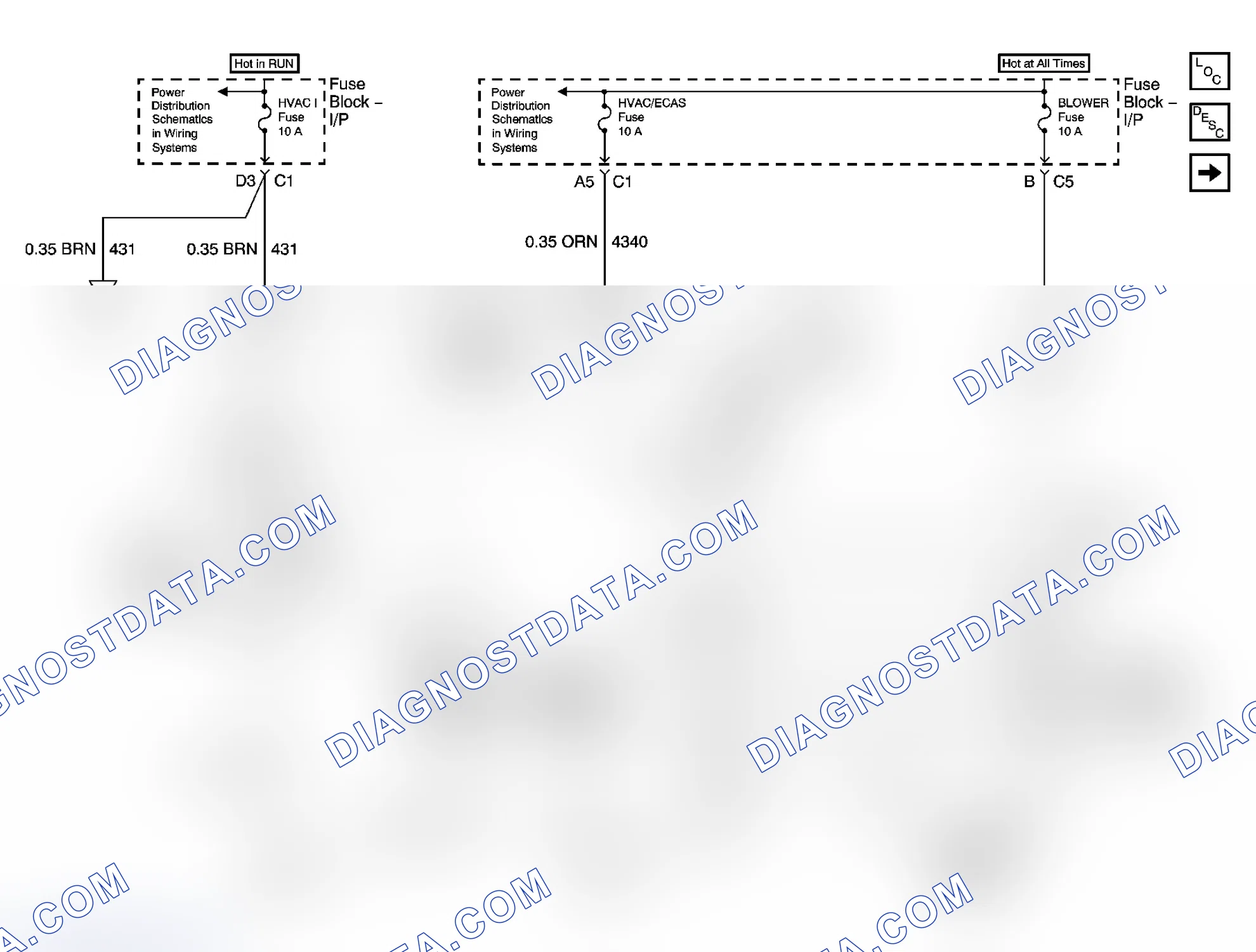 Scheme 15: HVAC Schematics