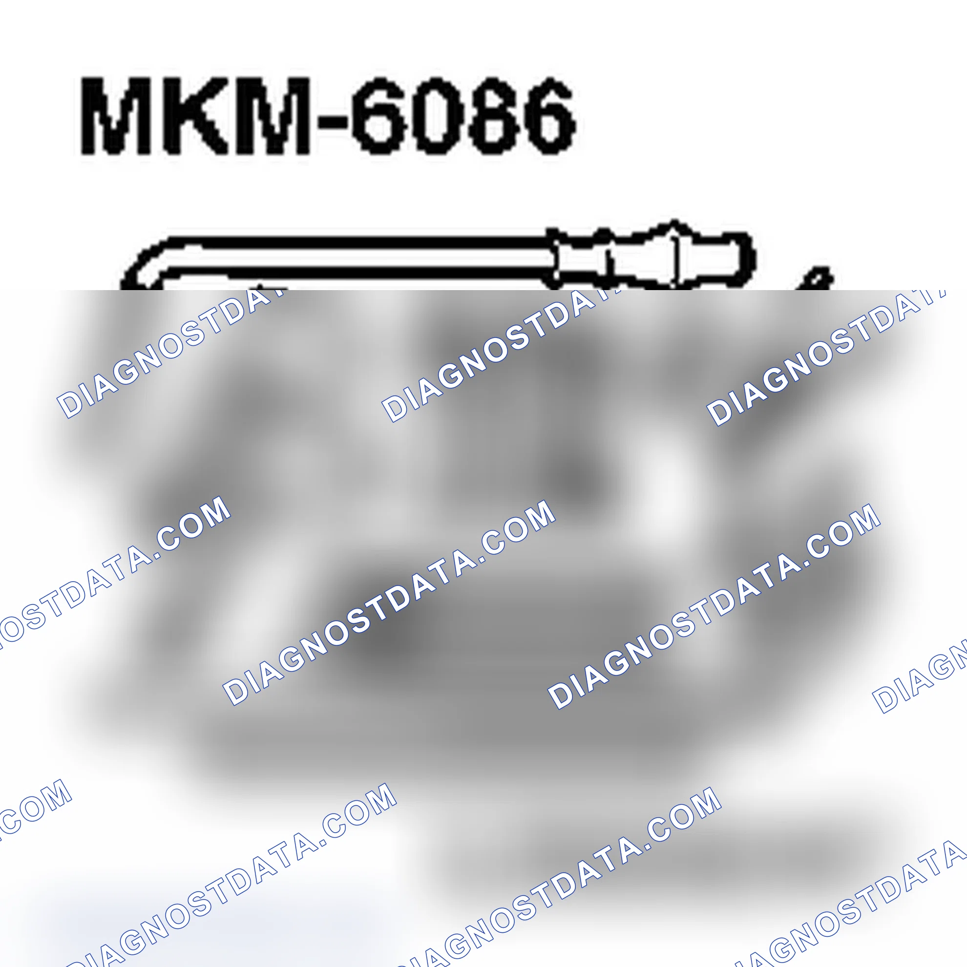 Special Service Tools