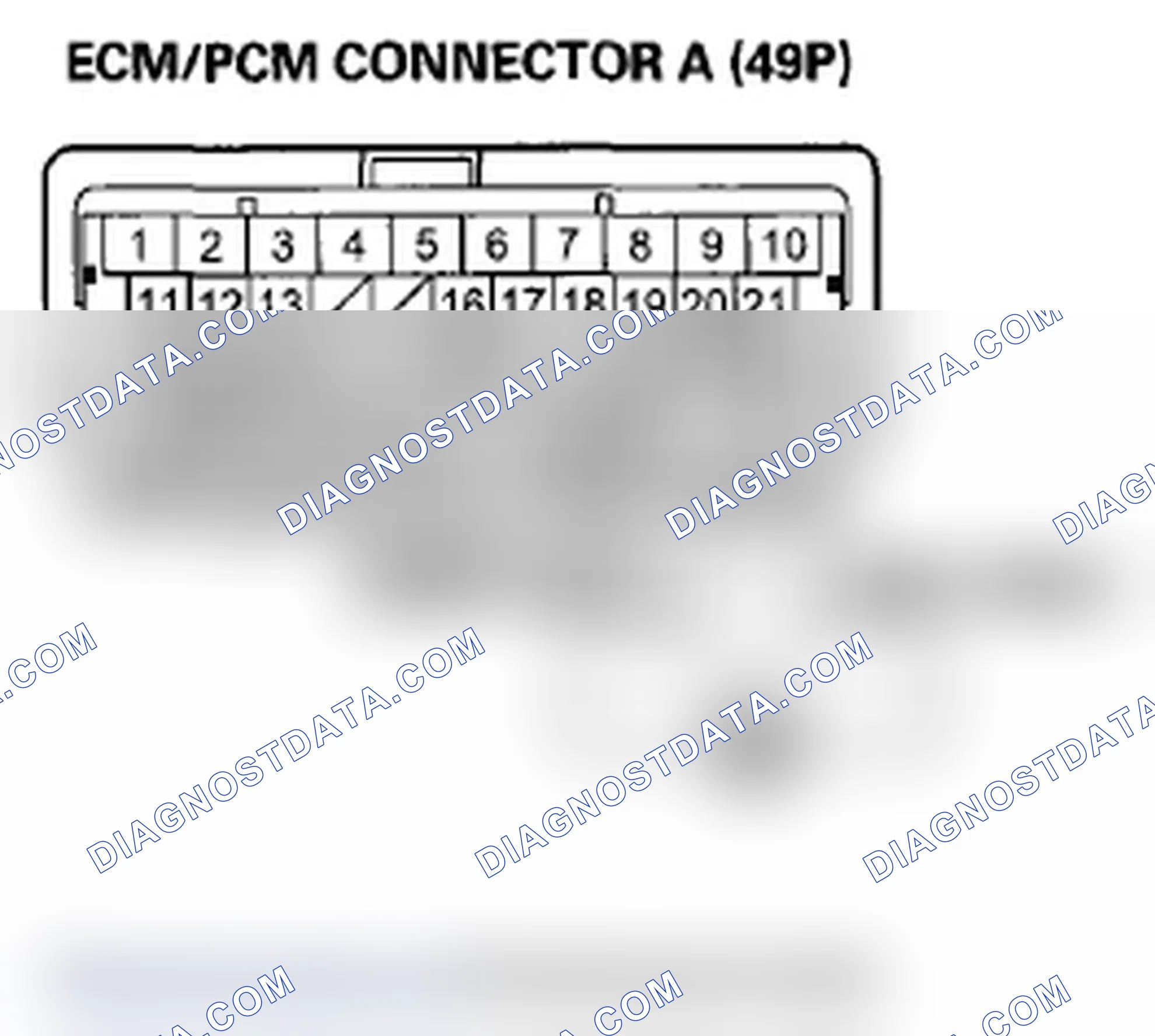 Scheme 314: F-CAN Circuit Troubleshooting
