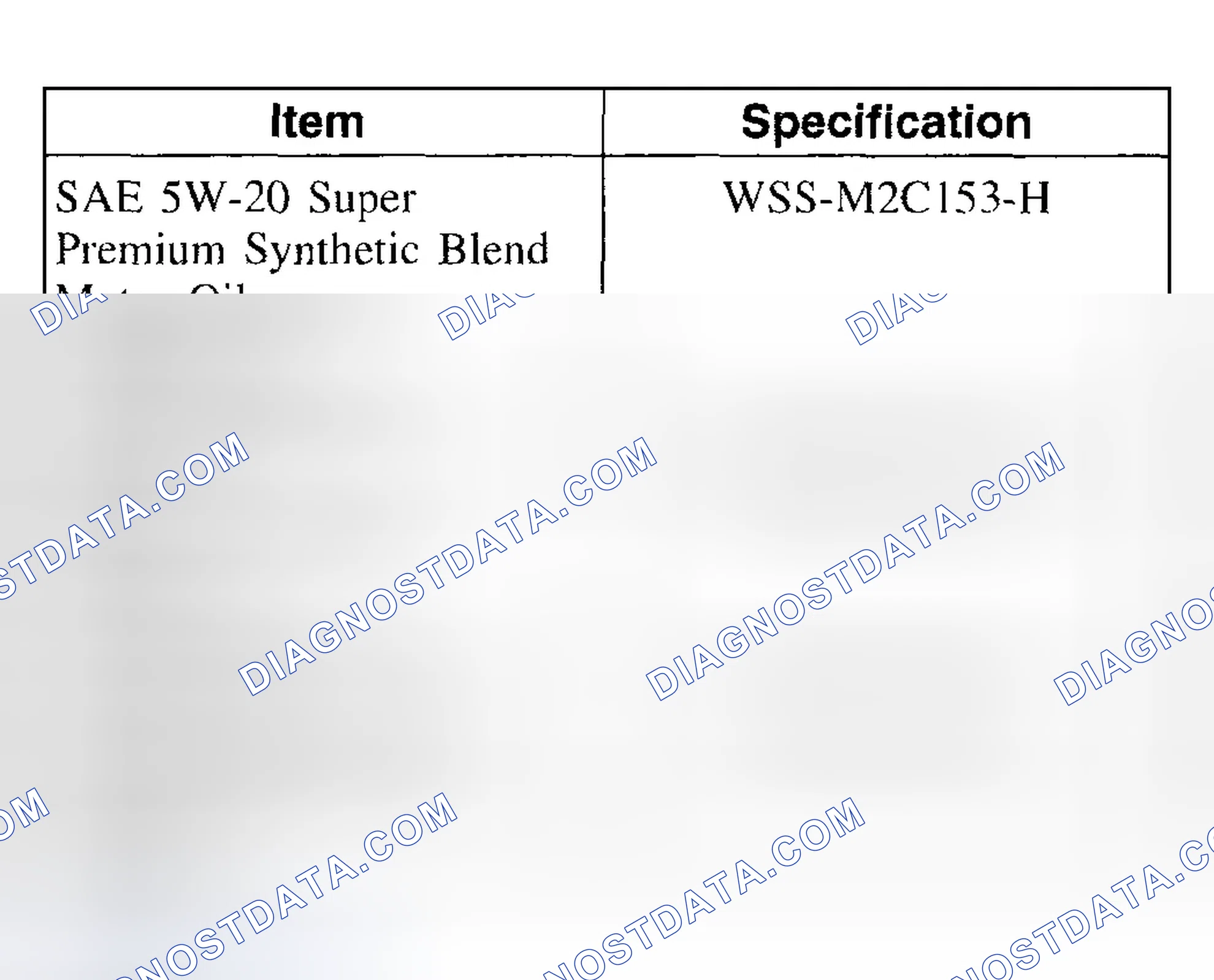 Scheme 108: Oil Pan, Oil Pump, Oil Pump Screen and Pickup Tube
