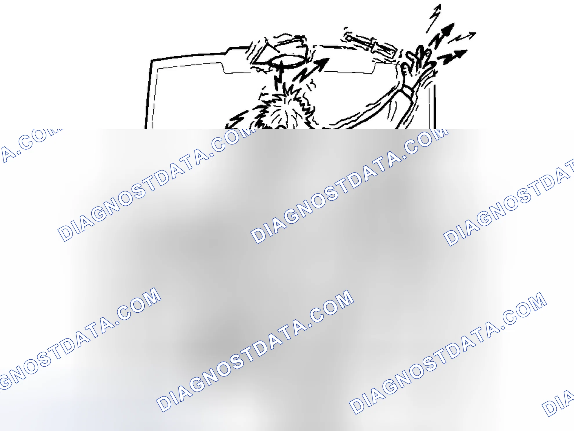 Scheme 1440: IGNITION SYSTEM