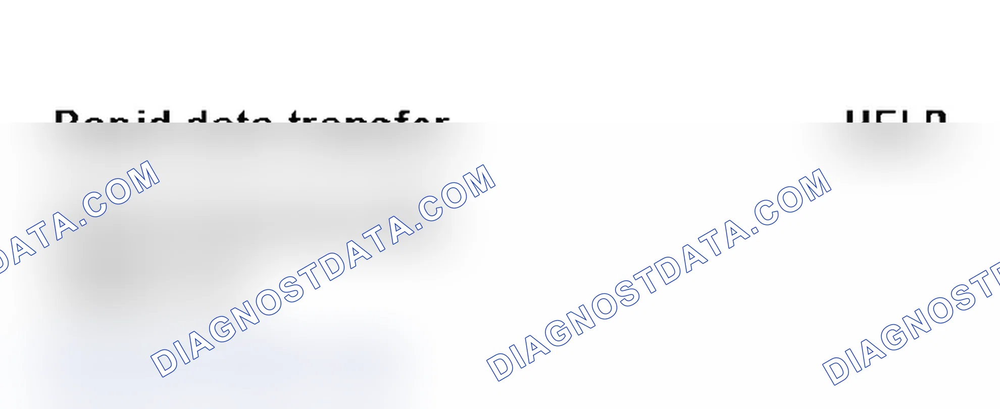 Scheme 176: VAG Scan Tool Display - Oxygen Sensor Control Operating Condition (1 Of 3)