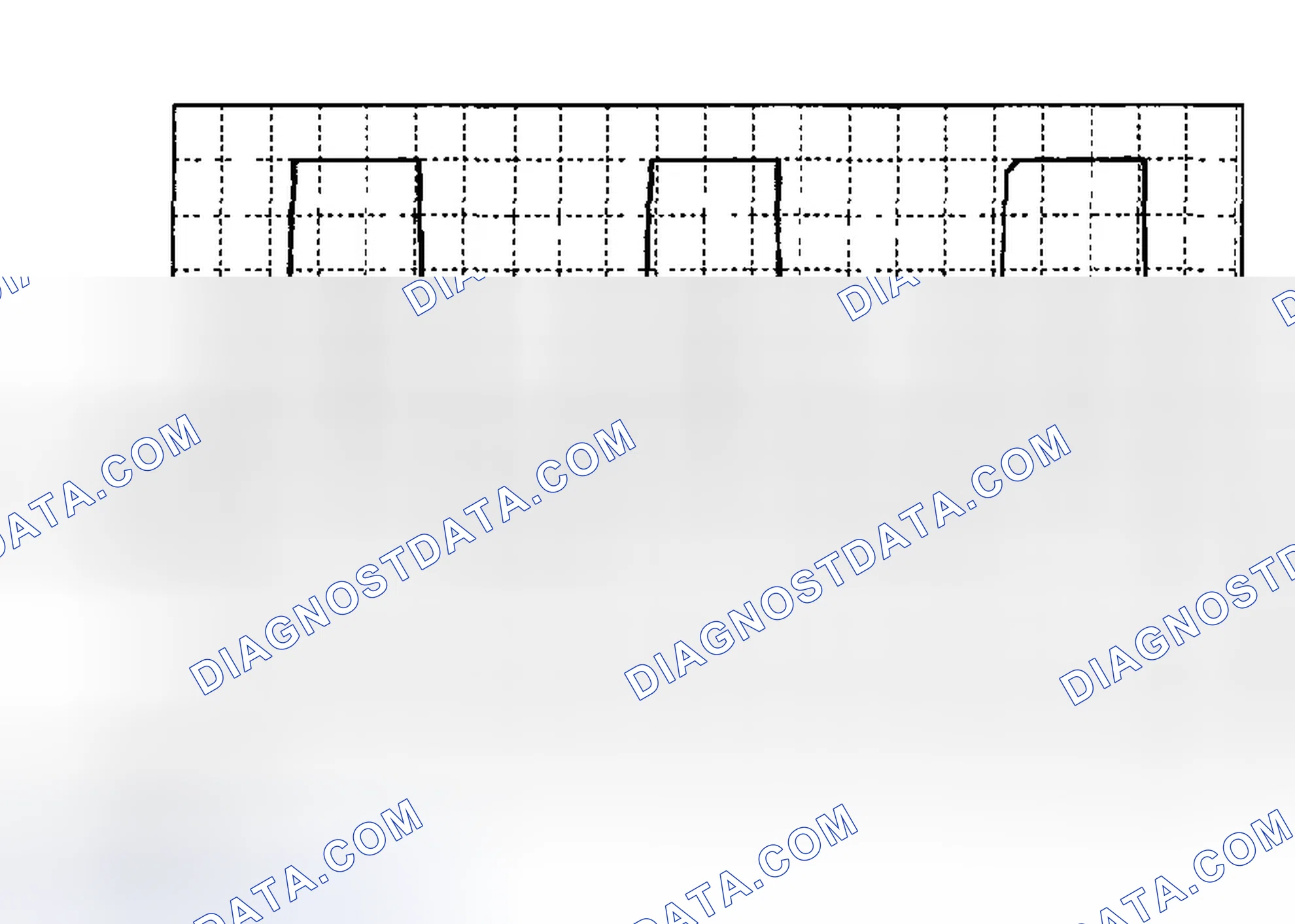 Scheme 378: Engine speed signal