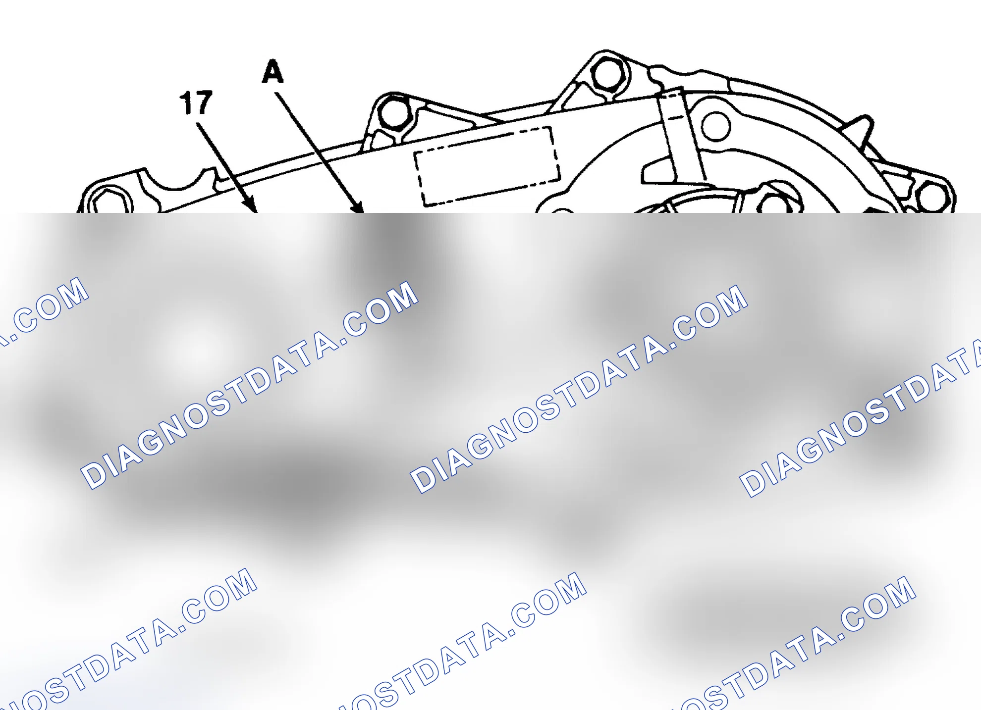 Scheme 1: Transfer Case Identification