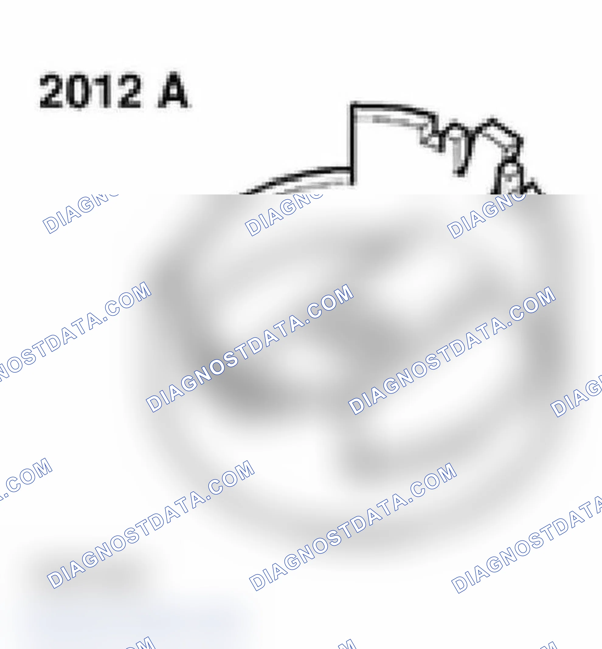 Scheme 108: Special tools and required equipment