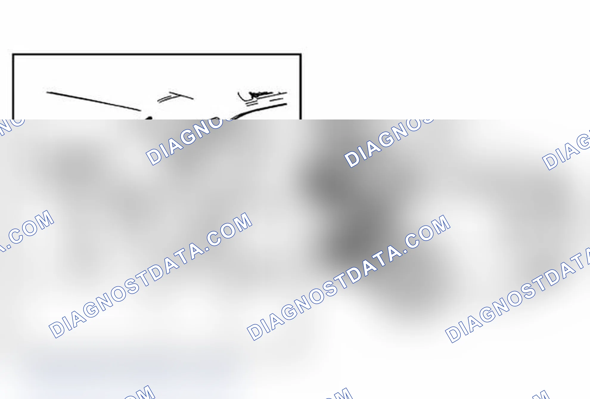 Scheme 78: Quarter Upper Trim Panel Replacement