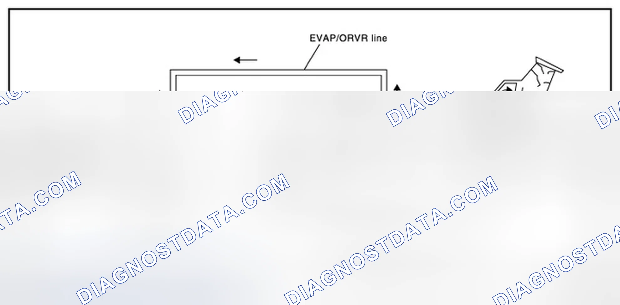 Scheme 269: On Board Refueling Vapor Recovery (ORVR)
