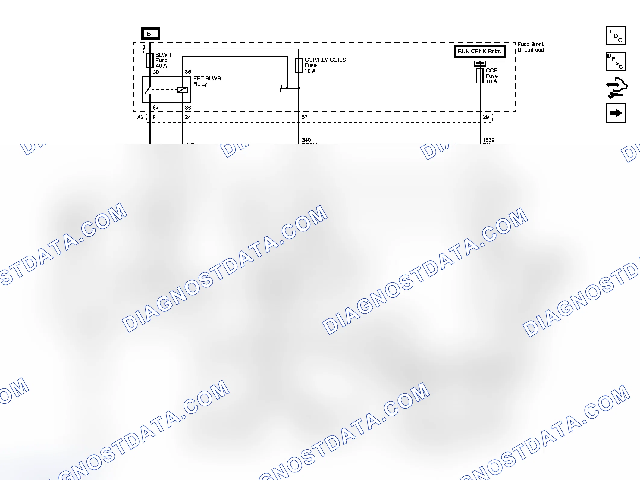 Scheme 17: HVAC Schematics