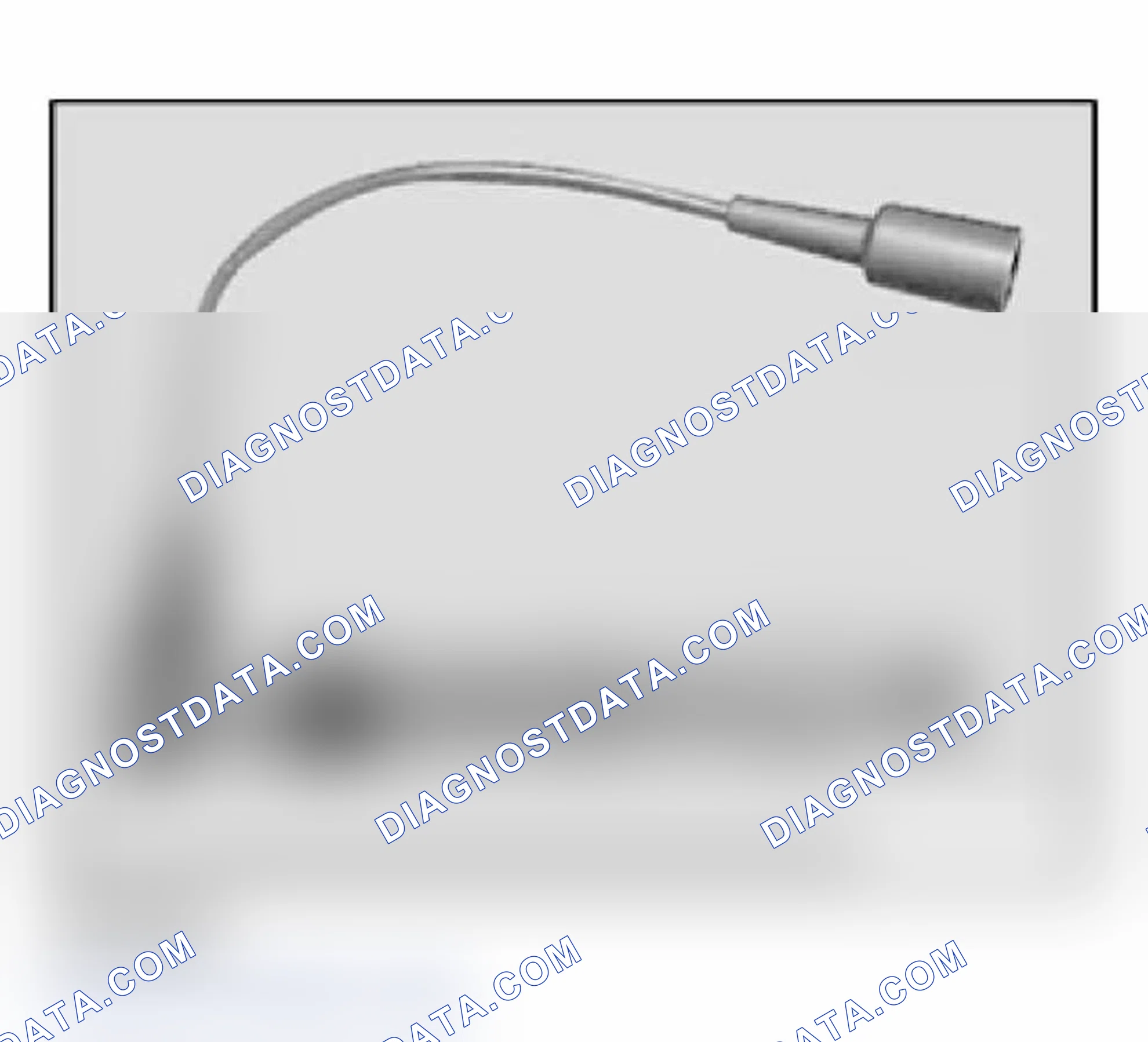 Scheme 76: 12 7 050 Adapter lead