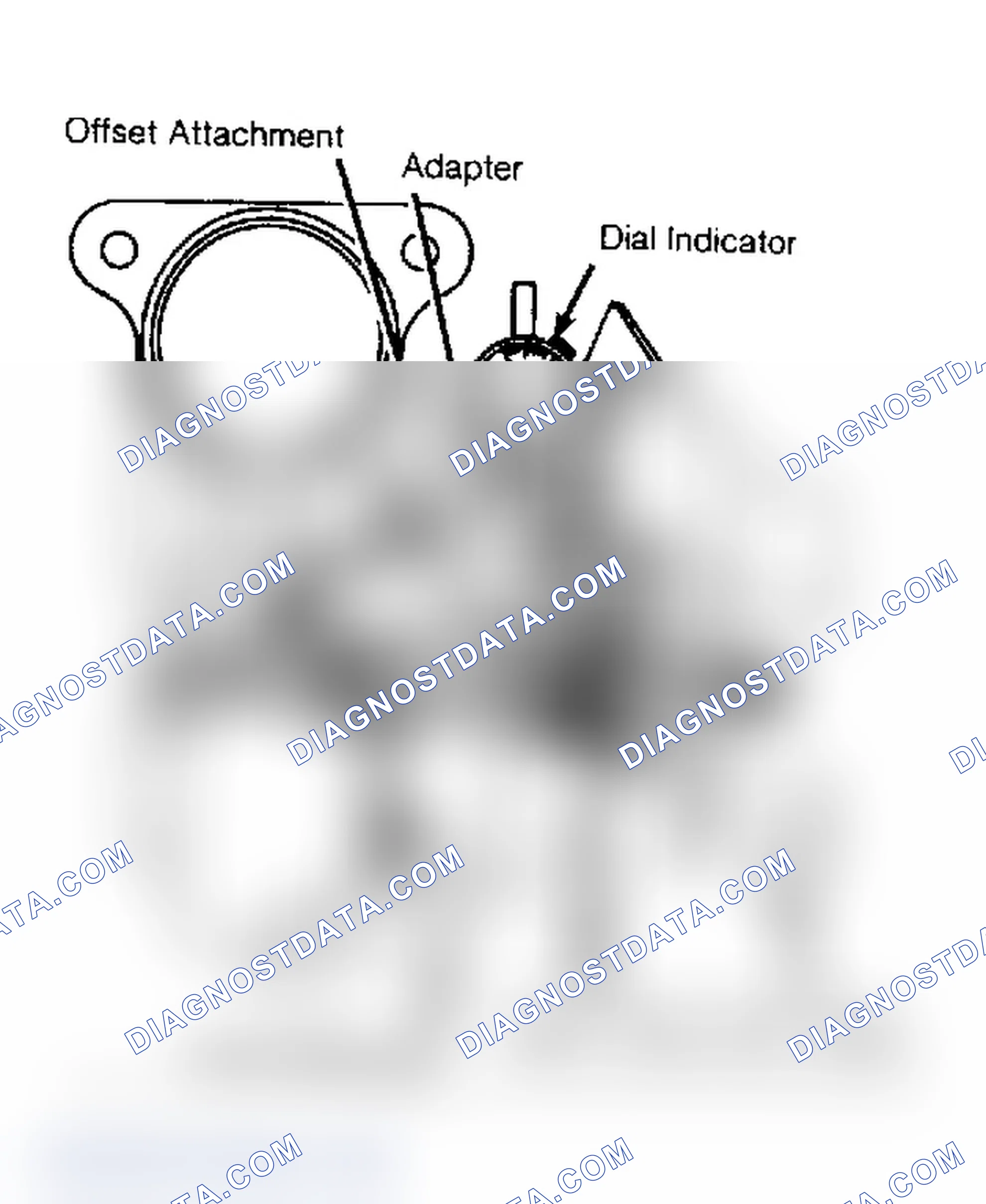 Scheme 23: Journal Bearing Radial Clearance
