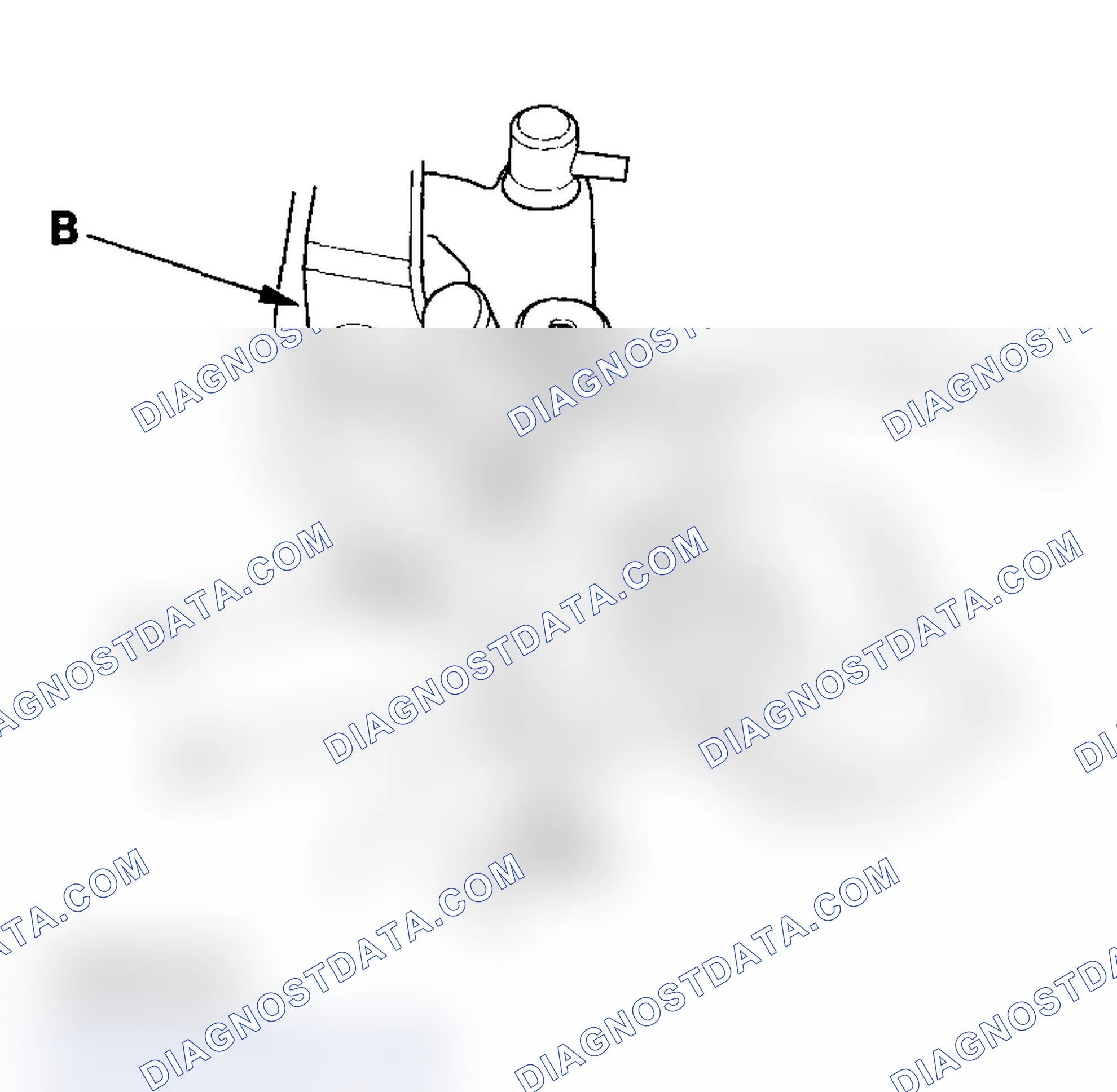 Scheme 83: Change Lever Clearance Inspection