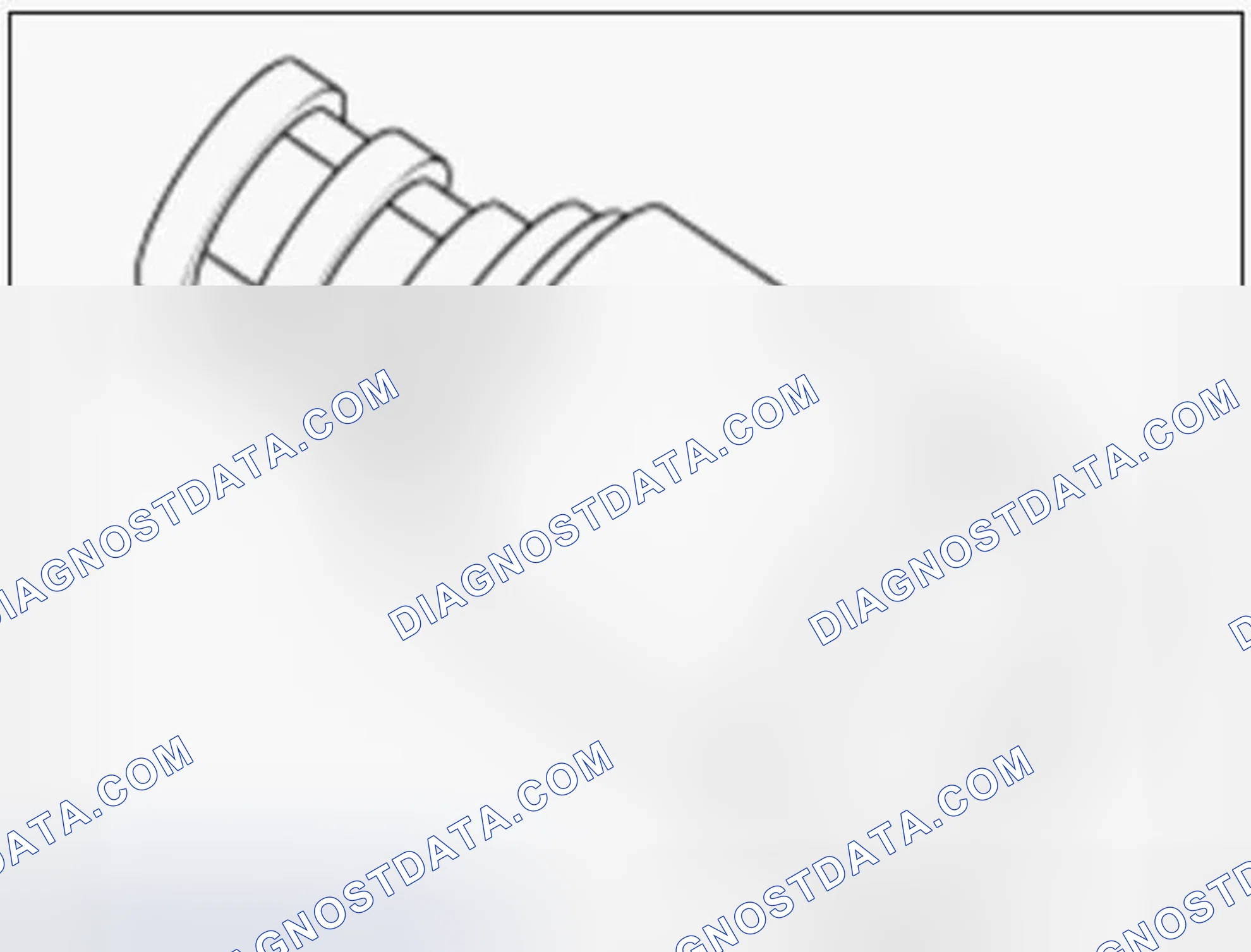 Scheme 71: Identifying Line Pressure Control Solenoid