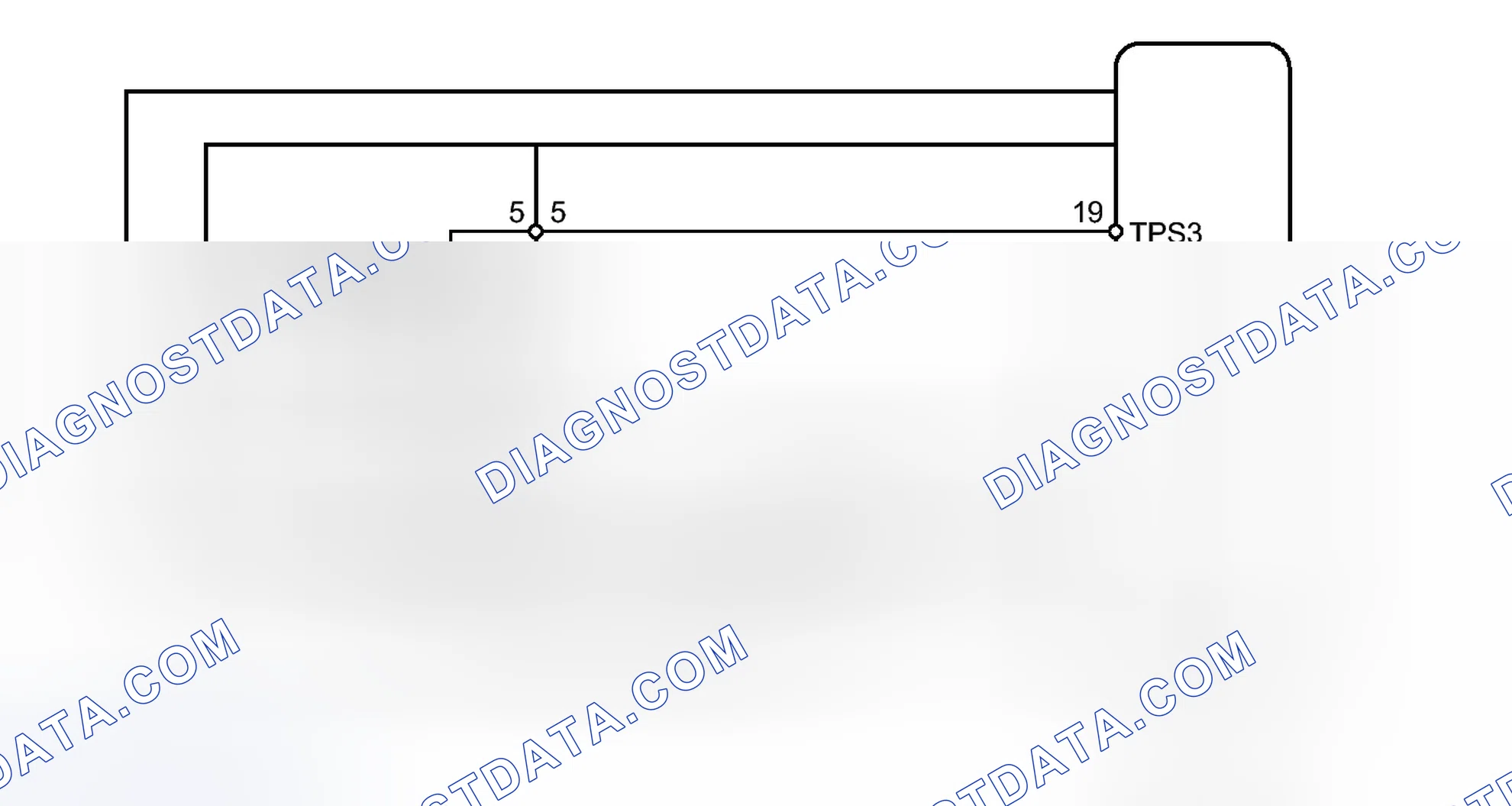 Scheme 1257: WIRING DIAGRAM