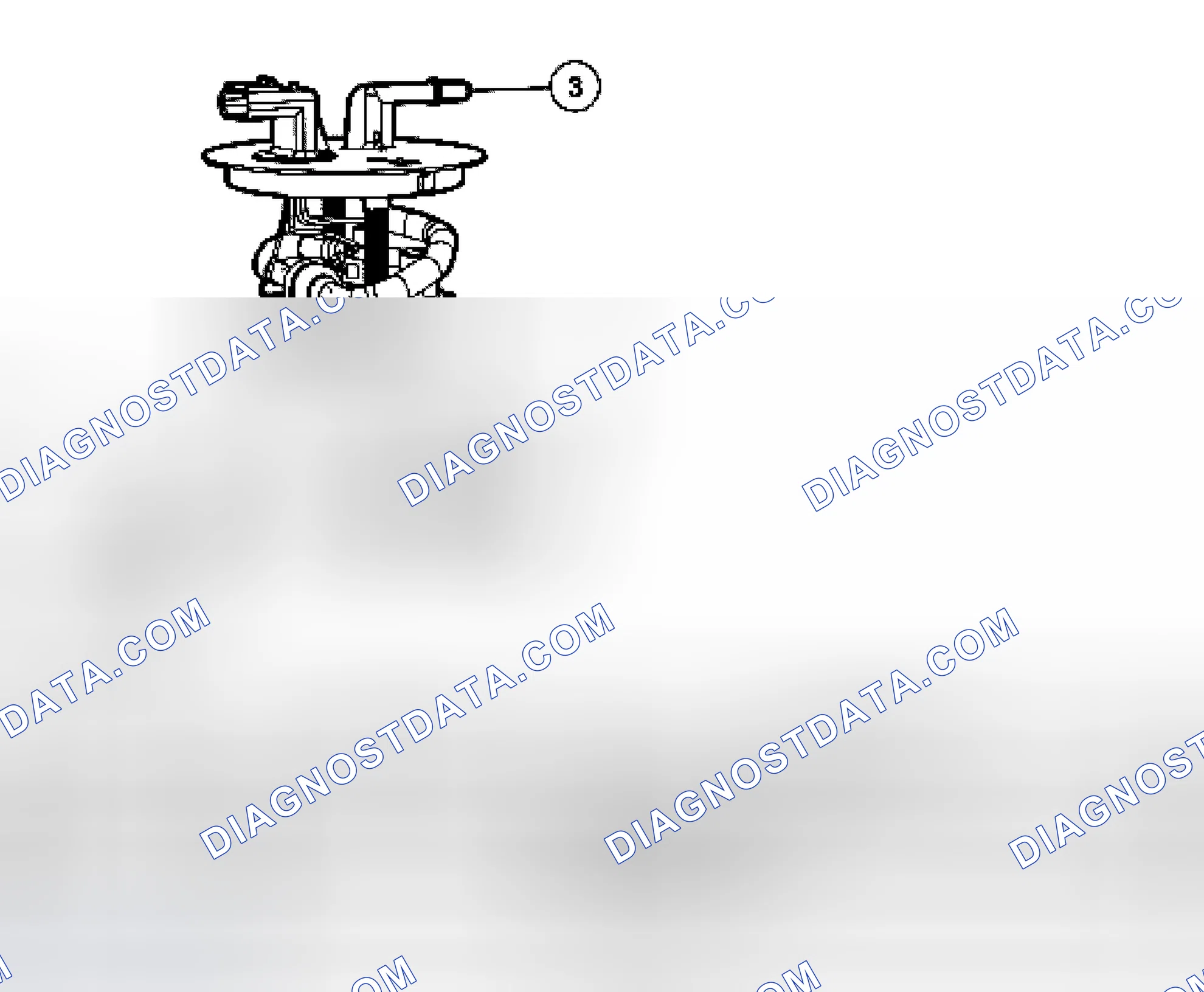 Scheme 53: Fuel Pump (FP) Module