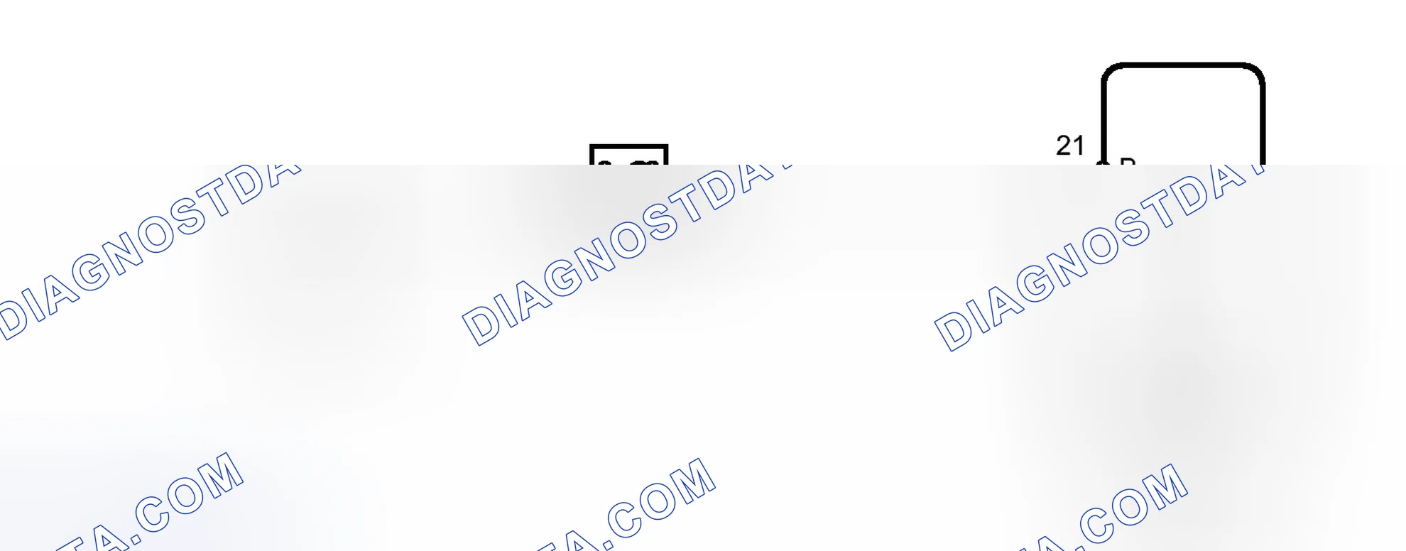 Scheme 264: WIRING DIAGRAM