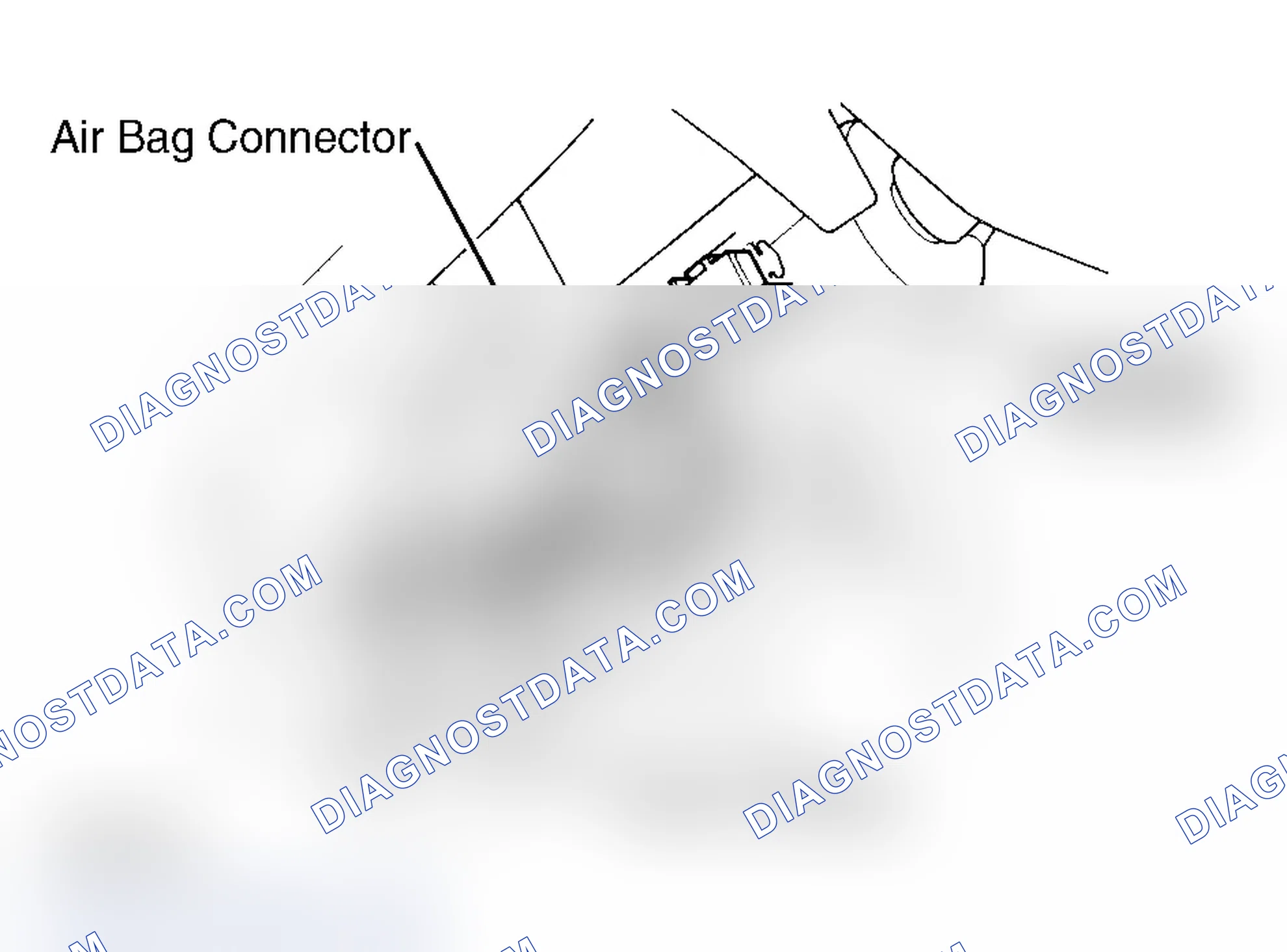 Scheme 1: Disabling Passenger-Side Air Bag (1997 Integra)