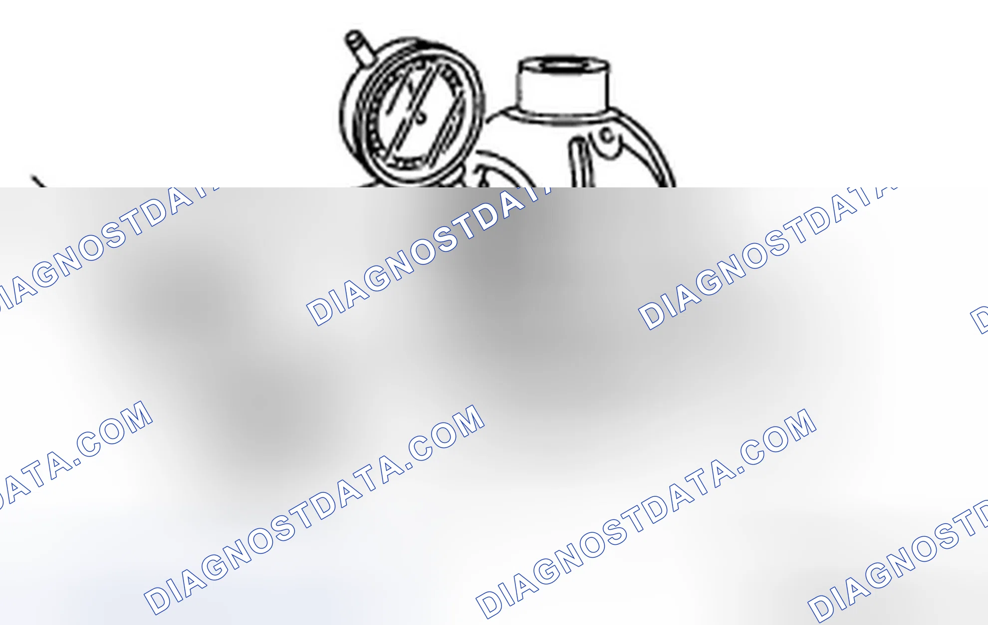 Scheme 48: Thrust Washer Assembly Note