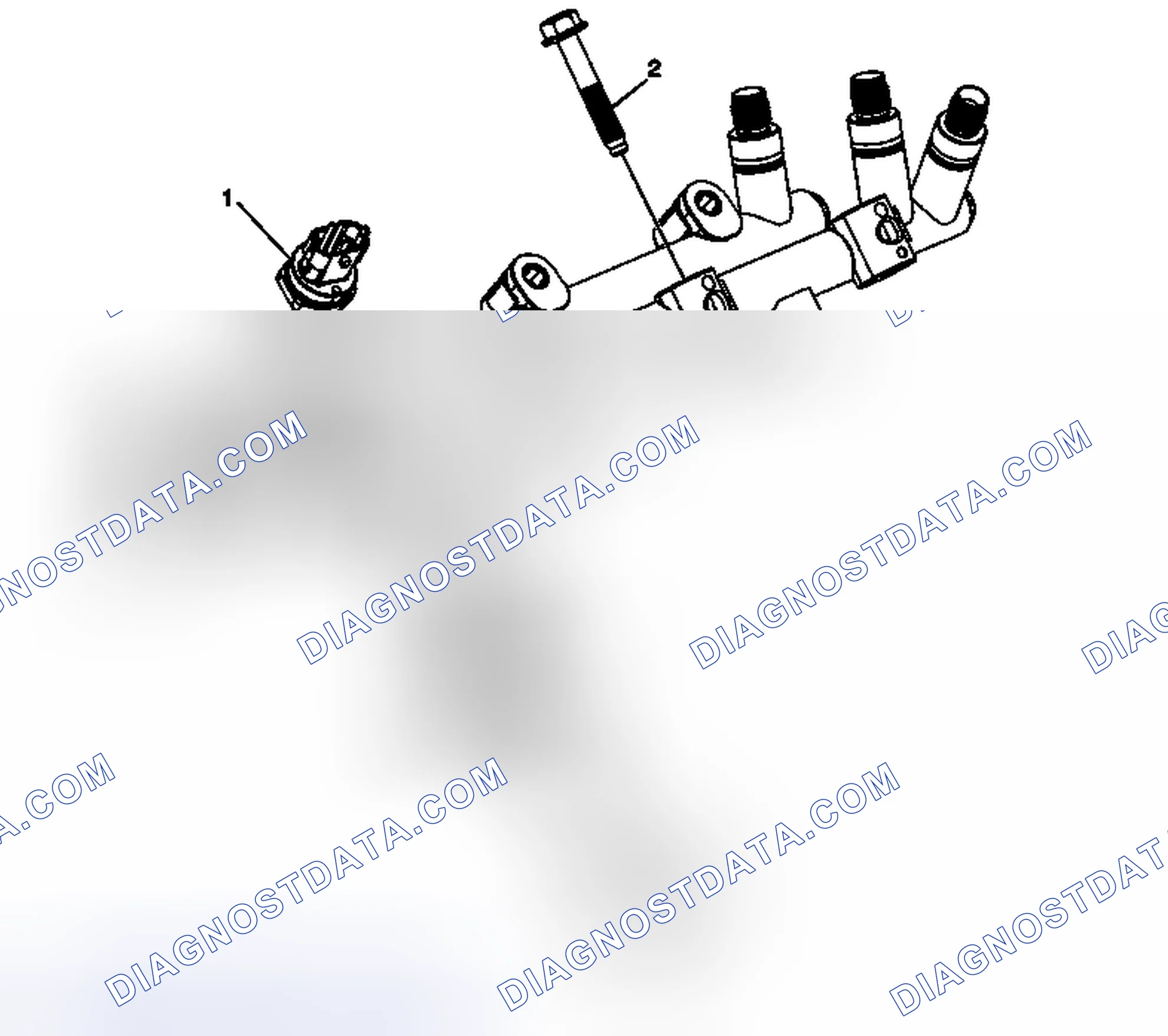 Scheme 6: Fuel Rail