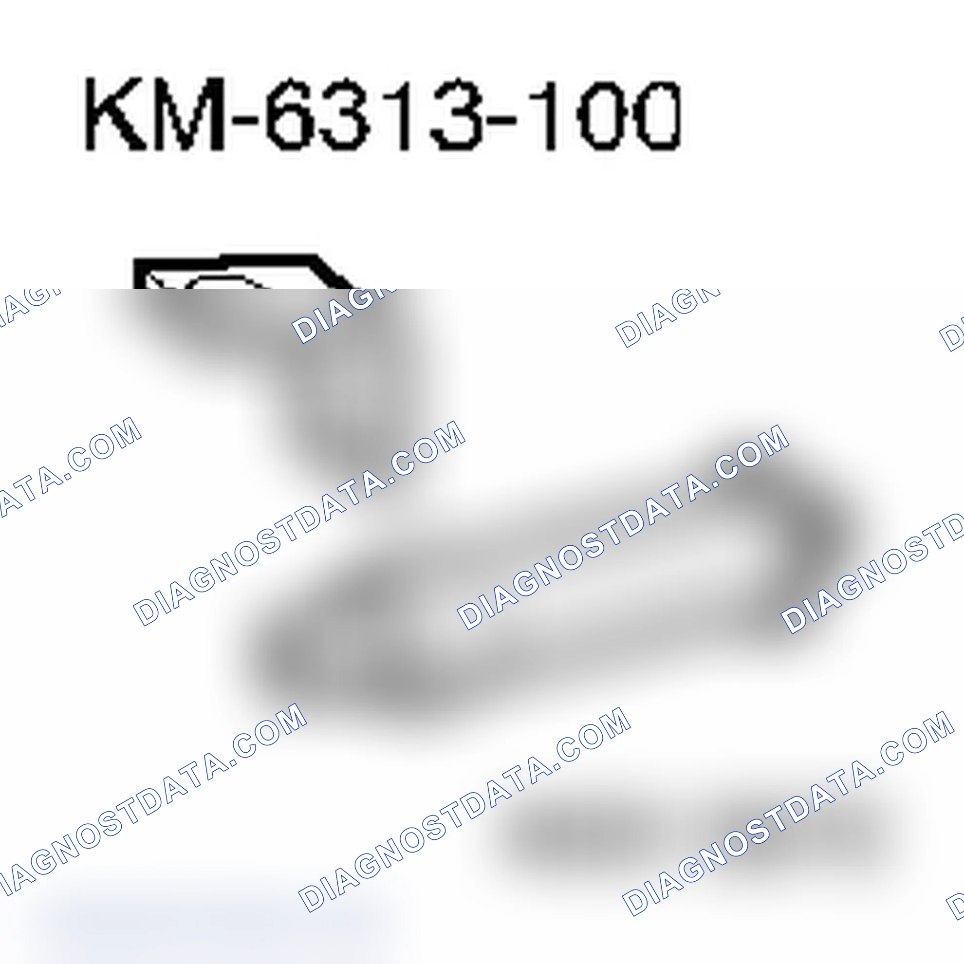 Special Service Tools