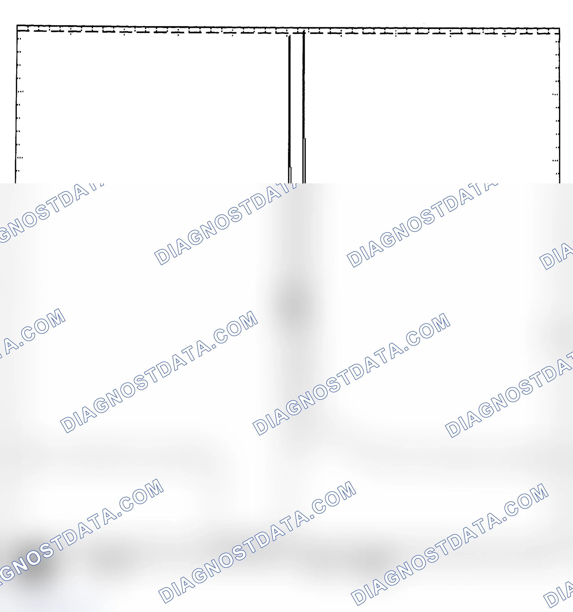 Scheme 30: Single Injector - Known Good - Voltage Pattern
