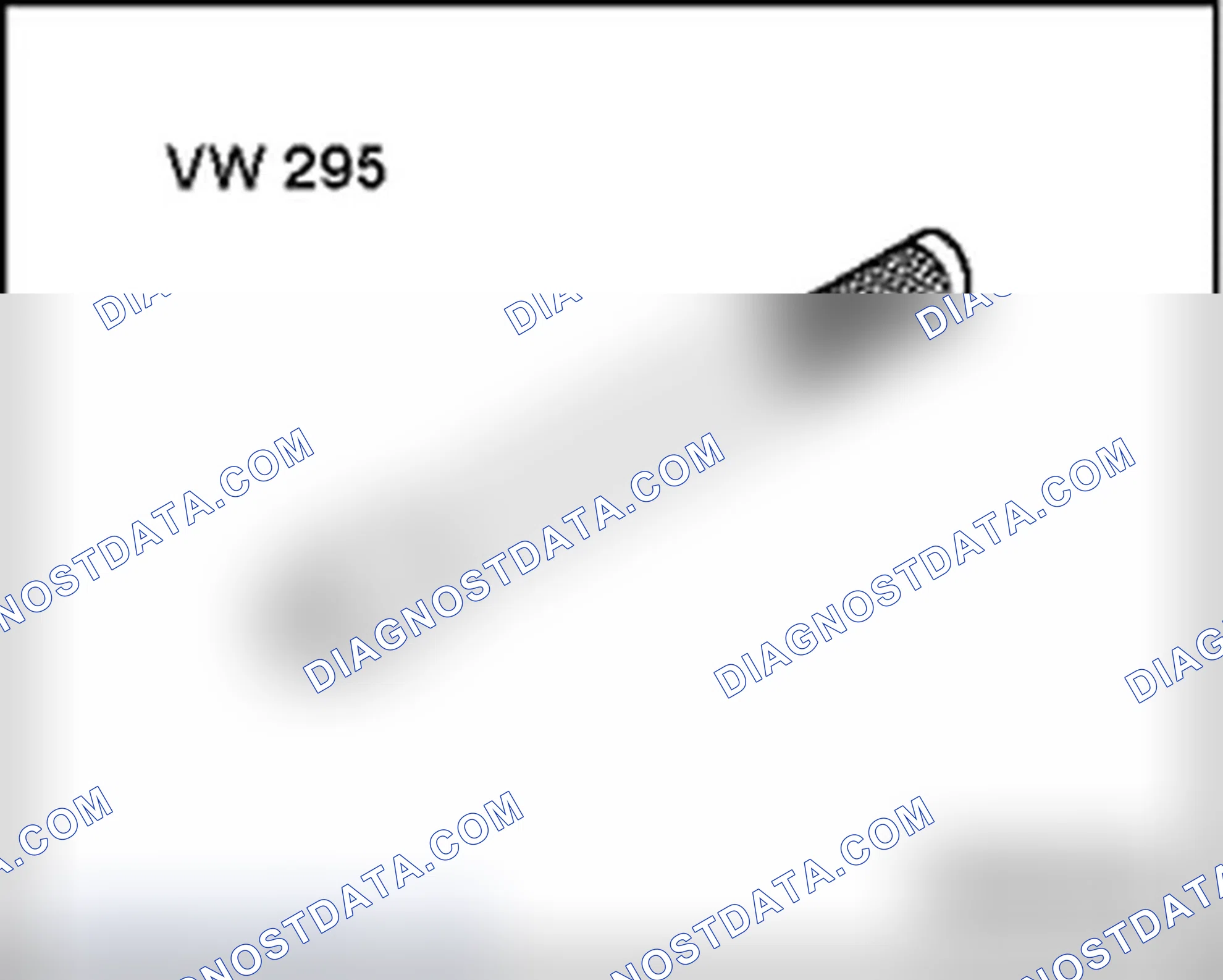 Scheme 1060: Left flange shaft, removing and installing
