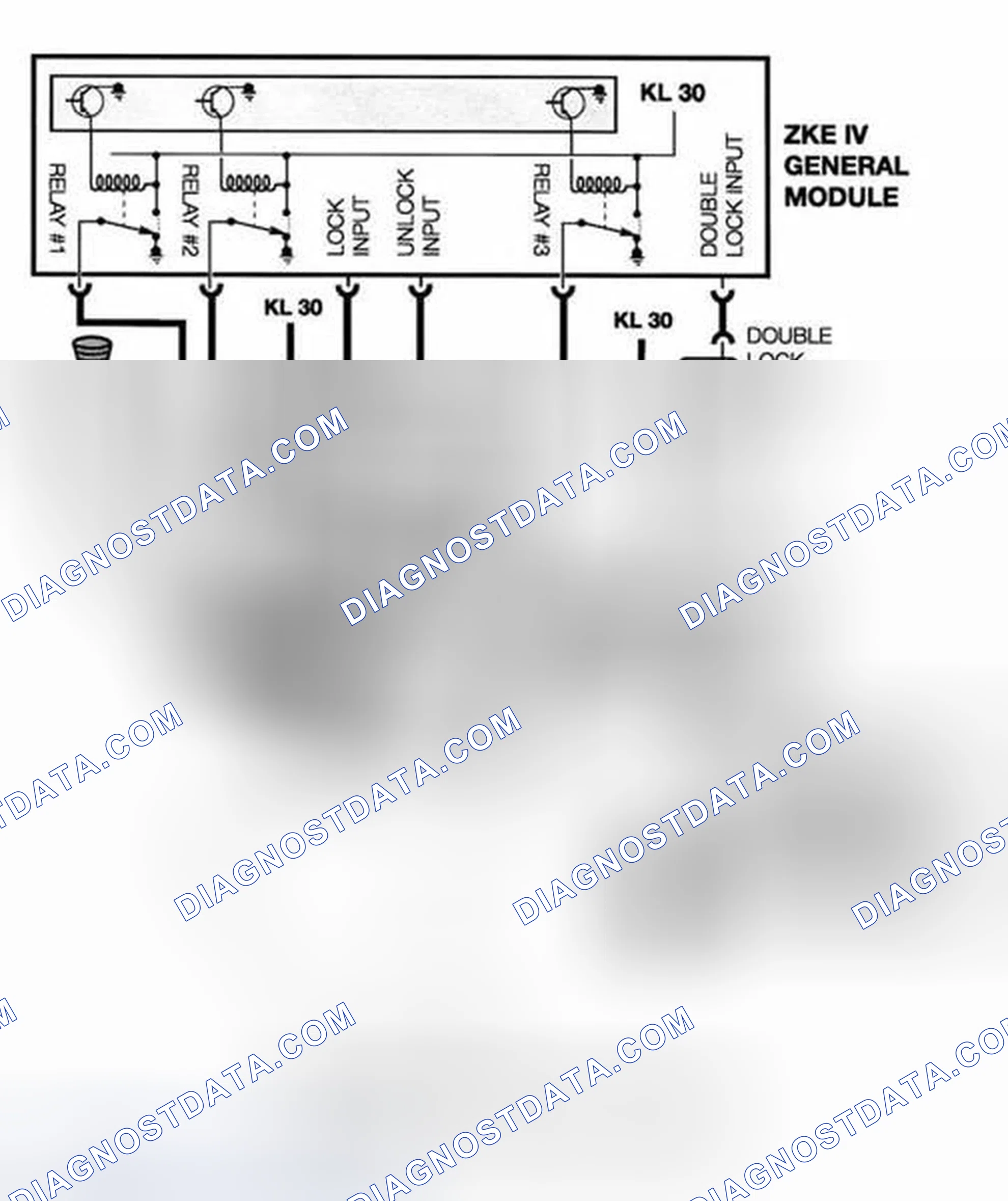 Scheme 363: UNLOCKED - NEUTRAL POSITION