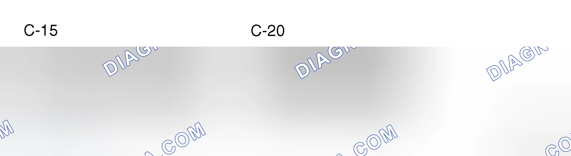 Scheme 197: CHECK AT A/C-ECU TERMINAL