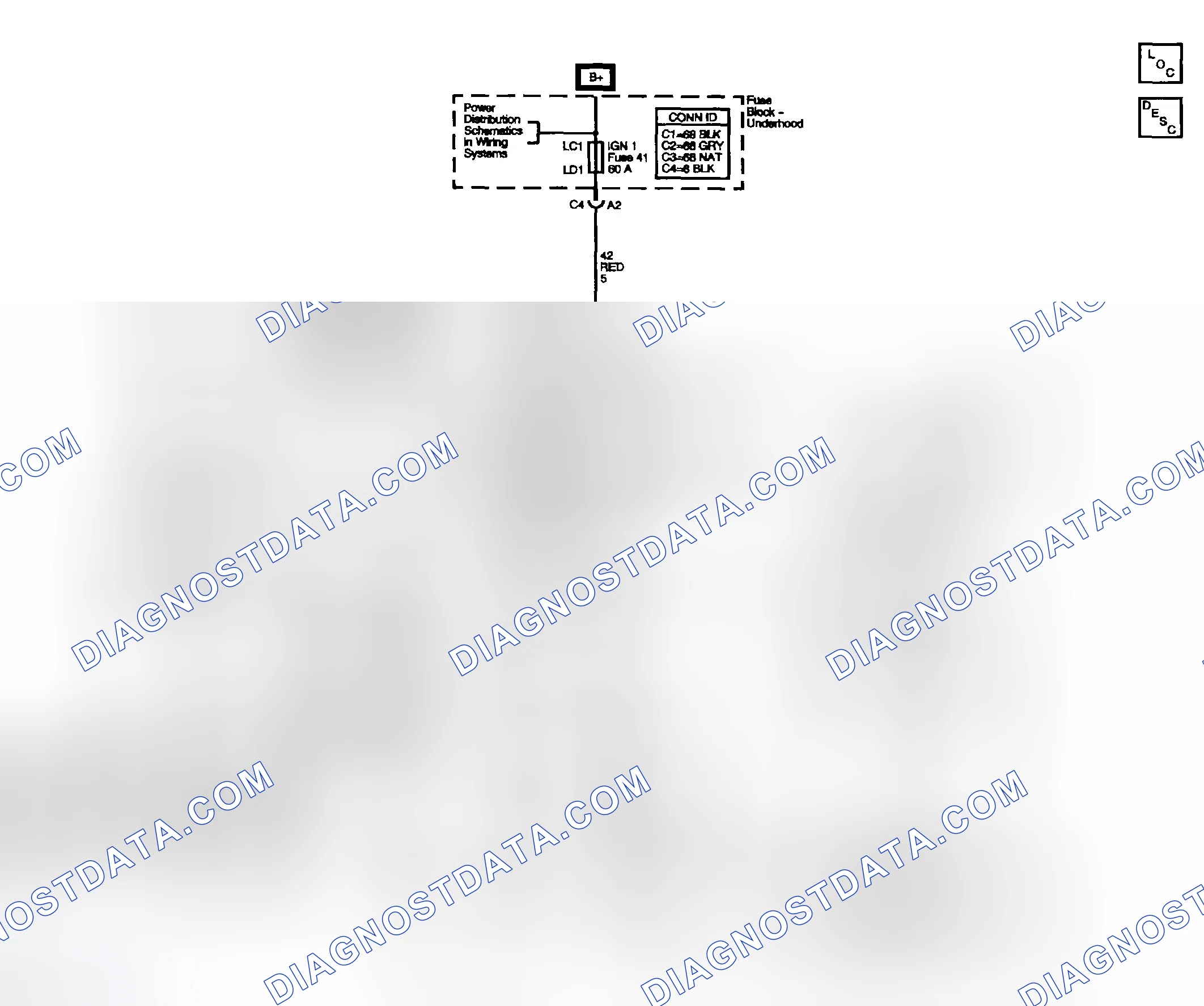 Scheme 13: Schematic and Routing Diagrams