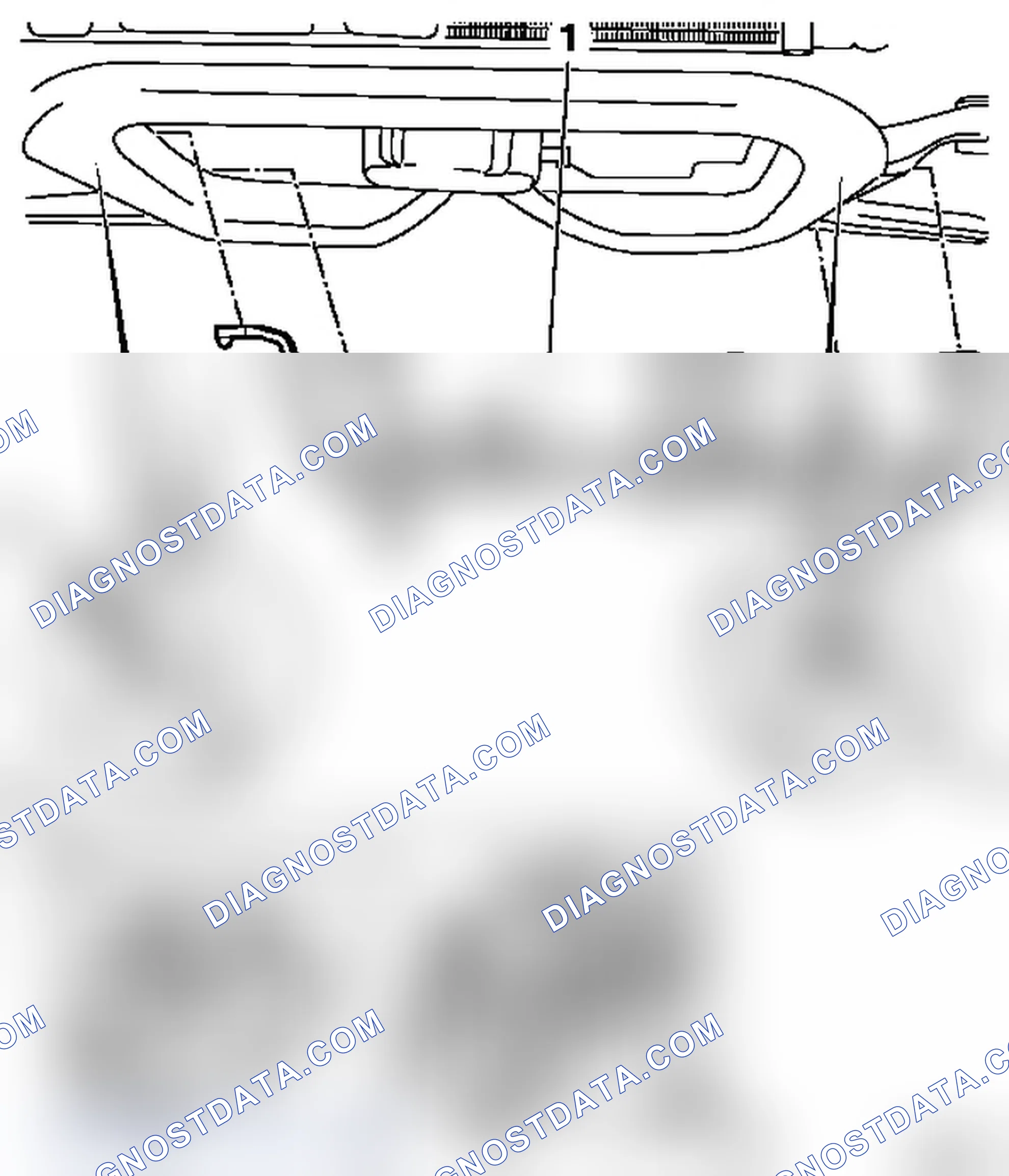 Replace Left Engine Damping Block