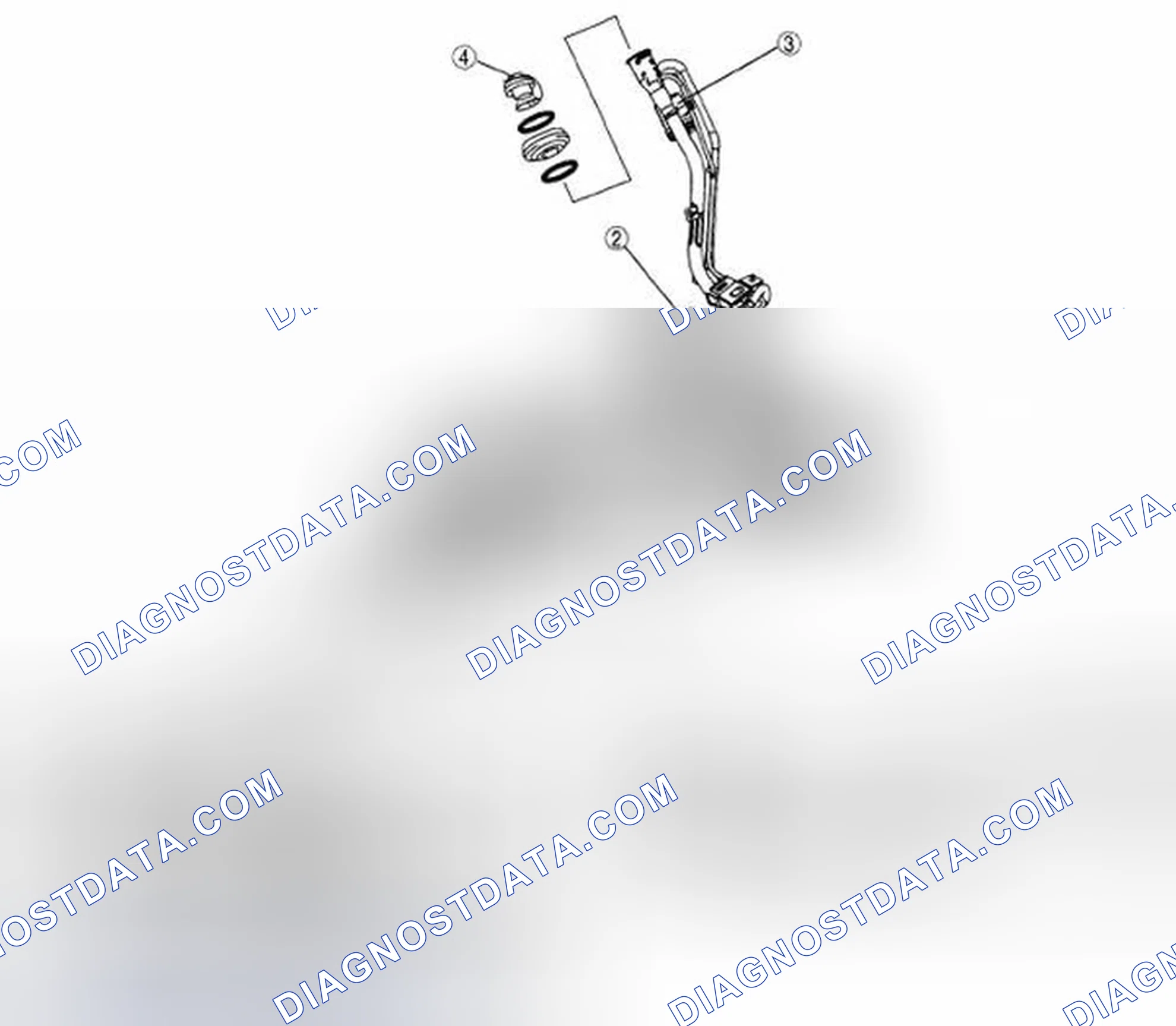 Scheme 46: Fuel Tank Side