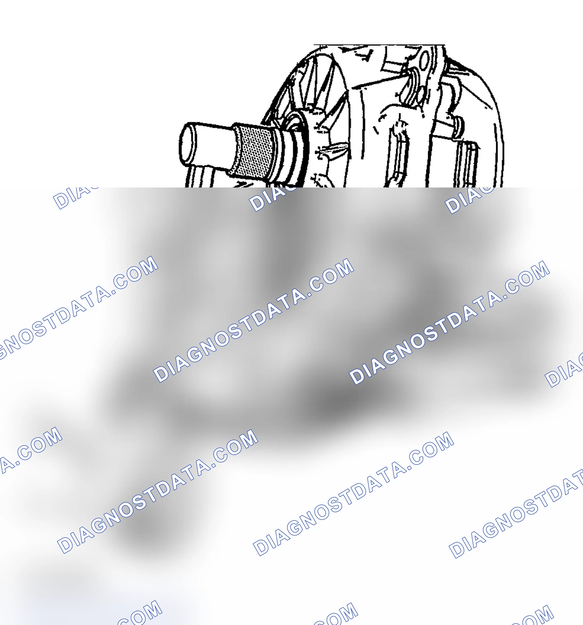 Scheme 29: Transfer Case Viscous Coupling Test