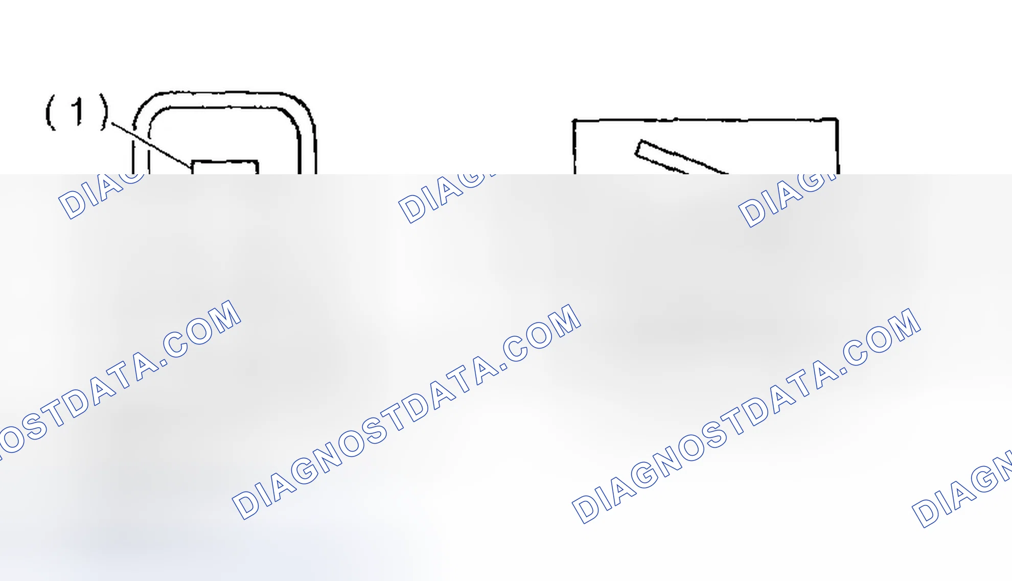 Scheme 69: Identifying Headlight Relay Terminals