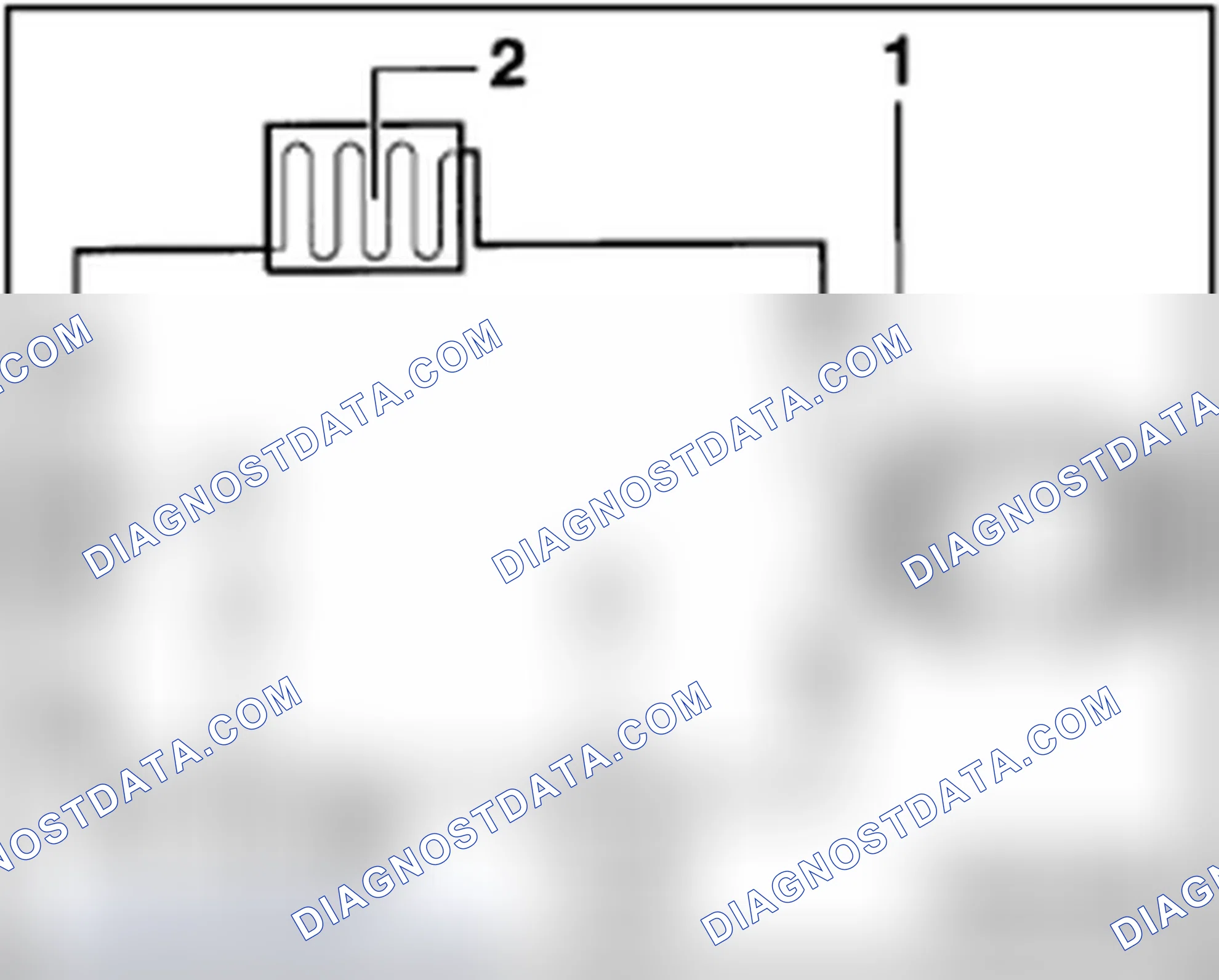 Scheme 15: Refrigerant Circuit with Restrictor and Reservoir
