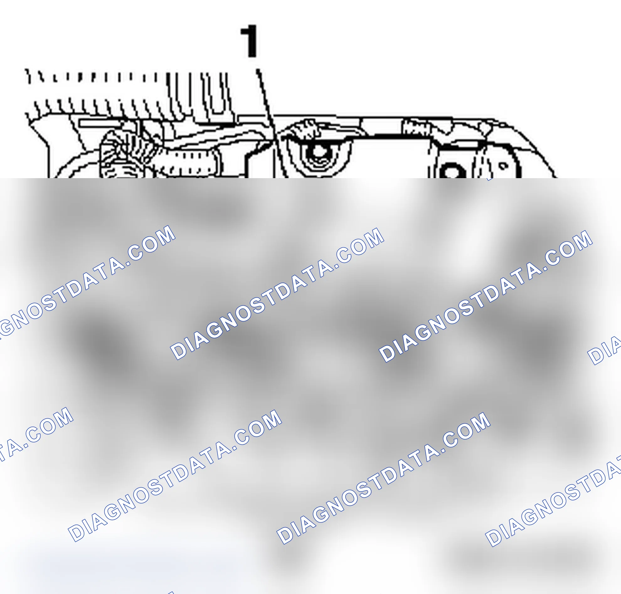 Checking Engine Pressure Loss