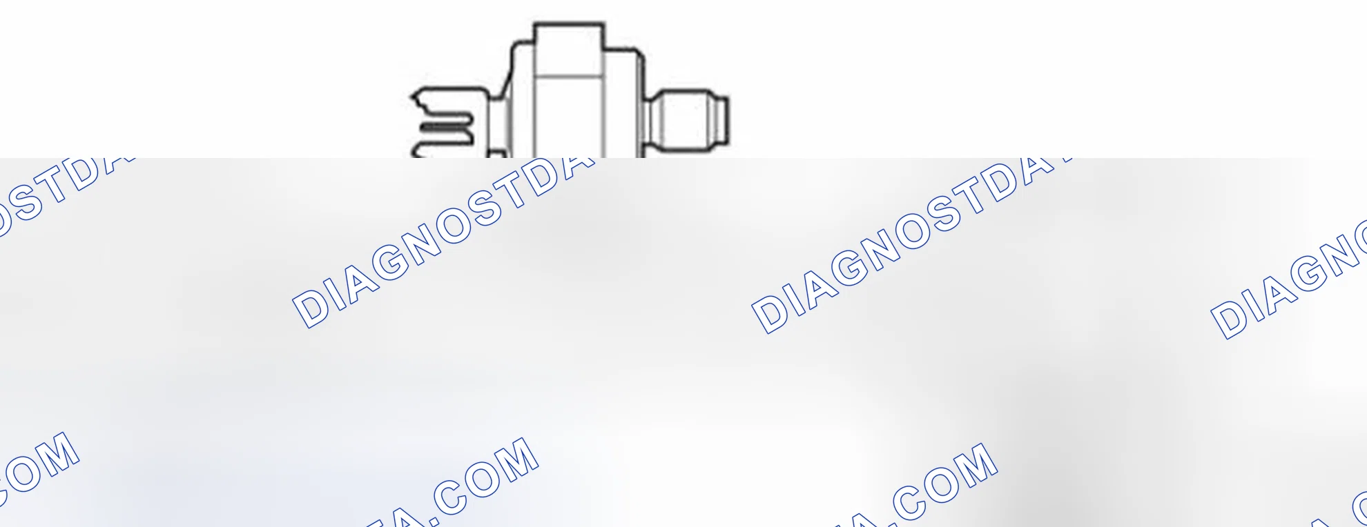 Scheme 59: Knock Sensor (KS)