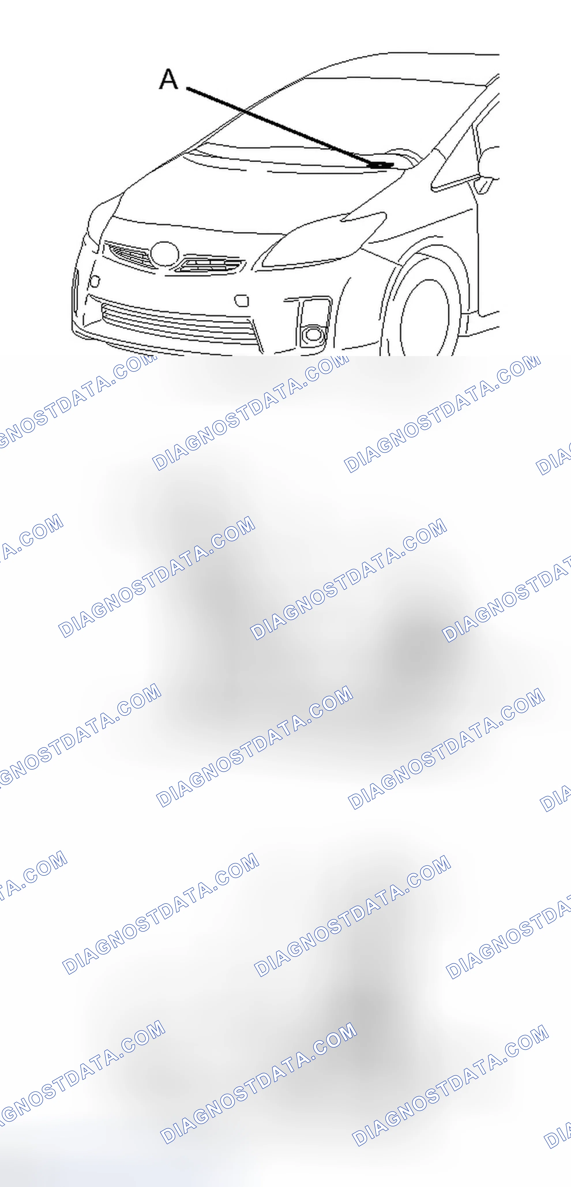 Scheme 2: VEHICLE IDENTIFICATION AND SERIAL NUMBERS