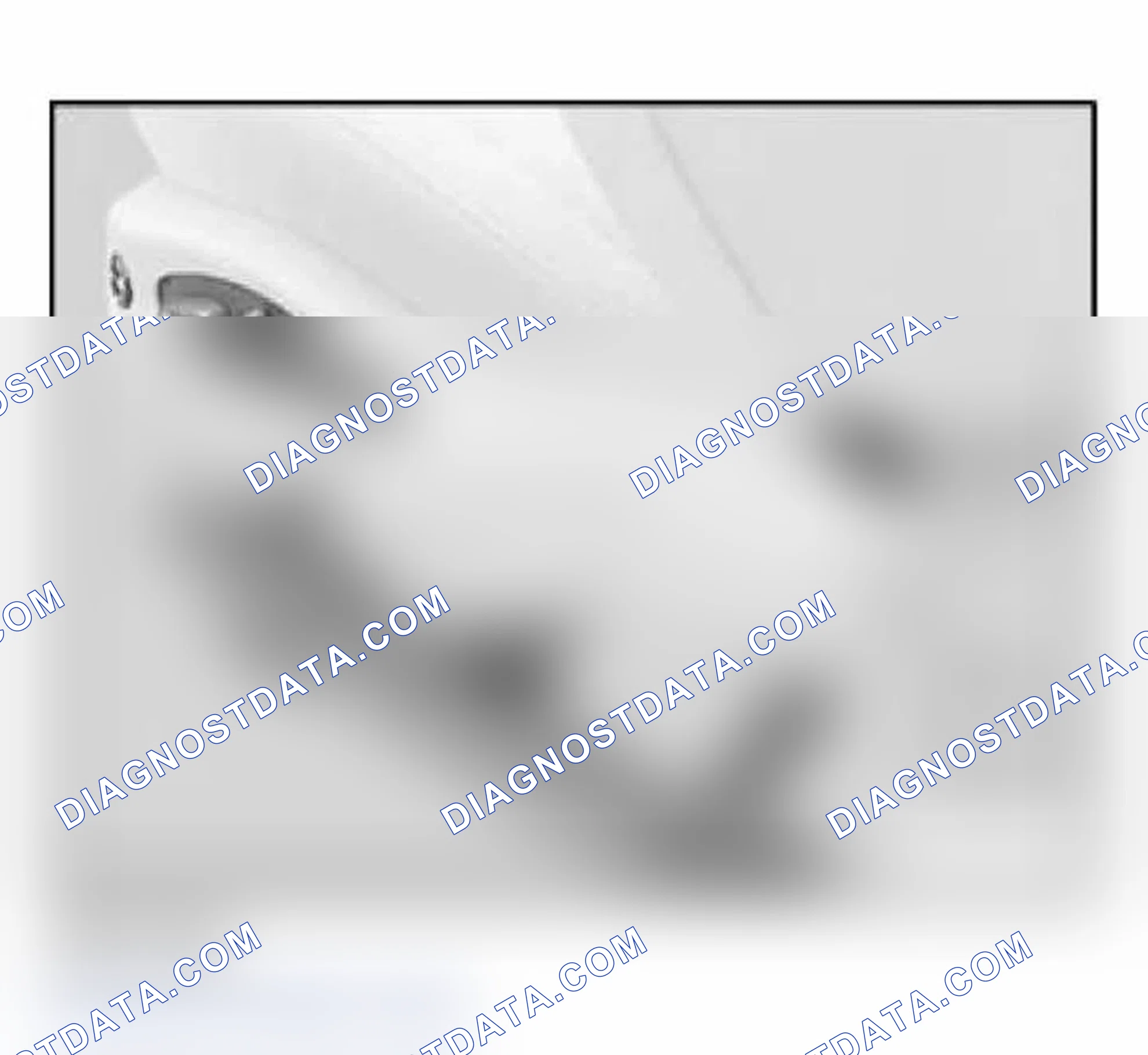 Scheme 192: 52 16 040 Removing and installing/replacing outer cover on front left or right seat (sports/electric
