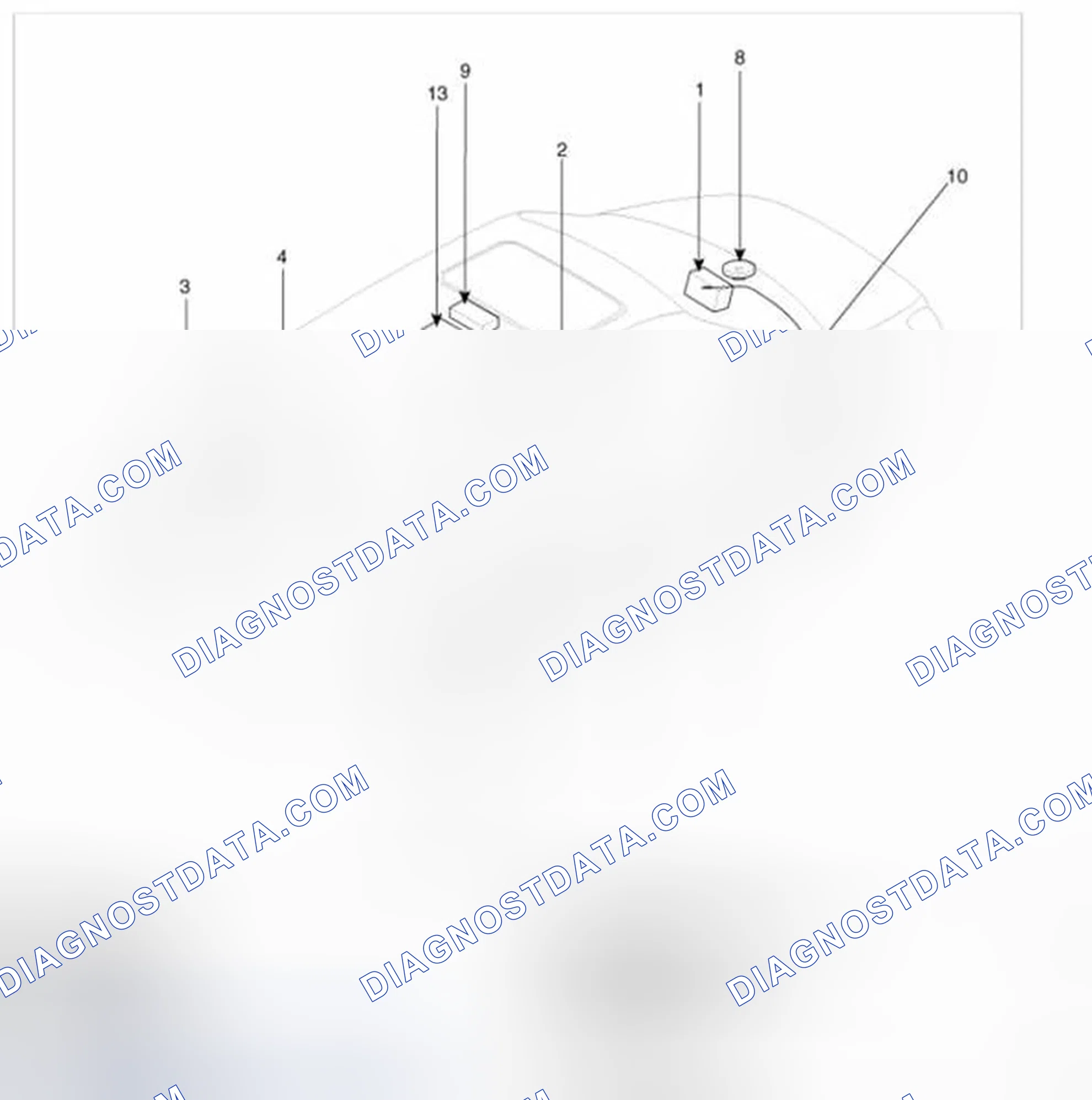 Scheme 1: Component Location