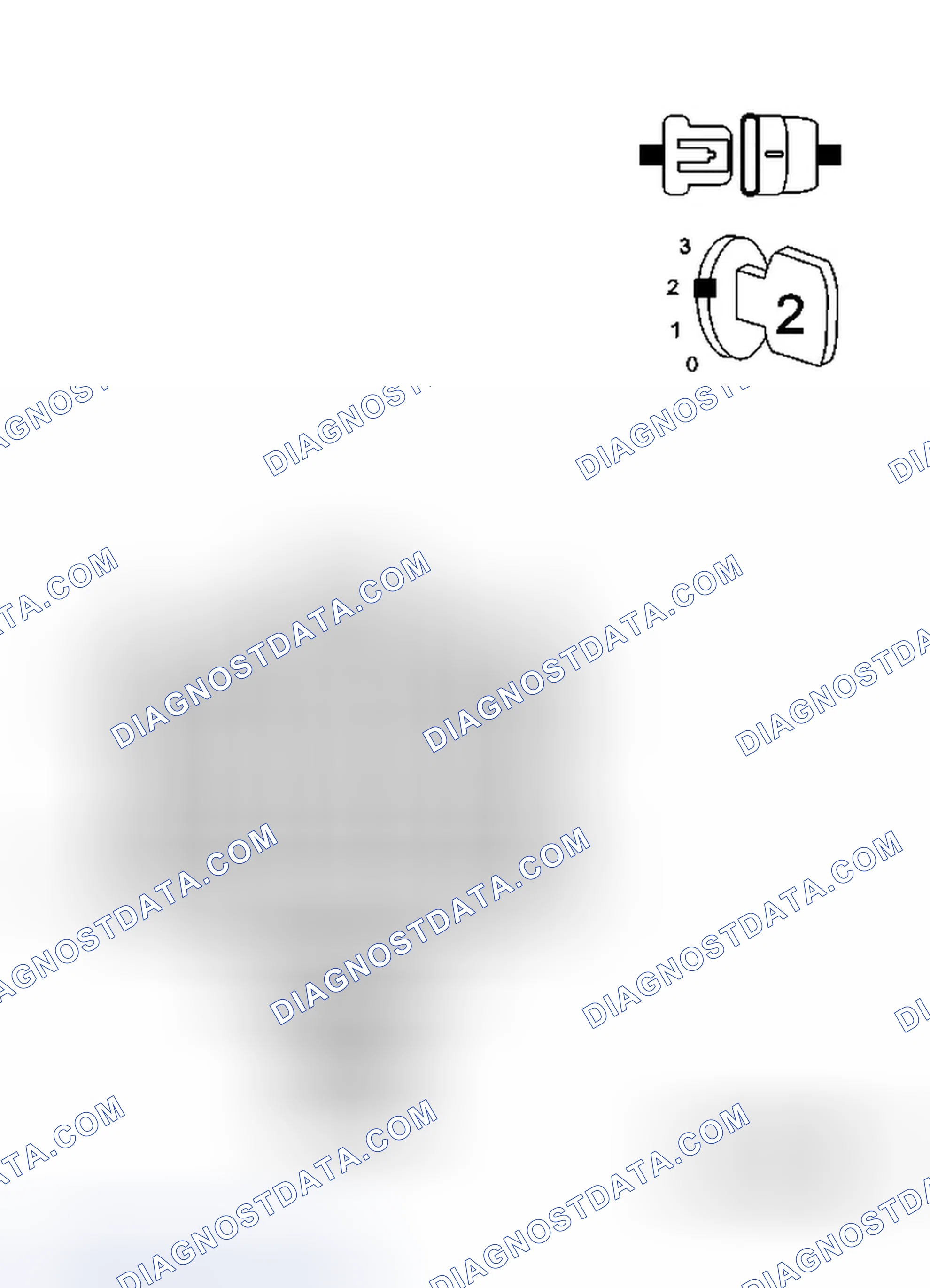 Scheme 1: Diagnostic Test