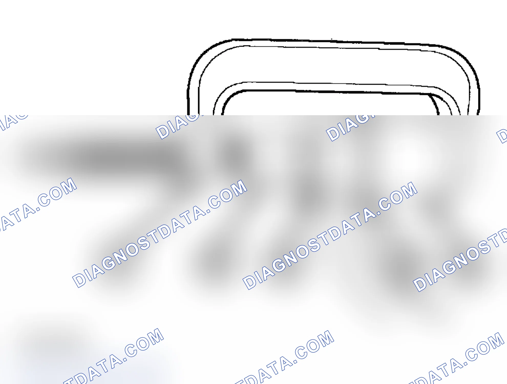Scheme 11: LOWER CONTROL ARM BUSHINGS