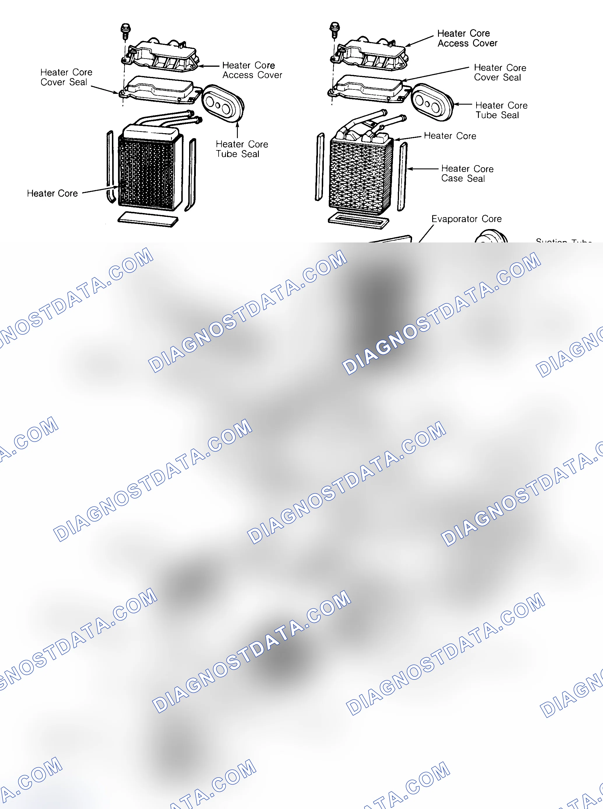 Scheme 12: Removal & Installation