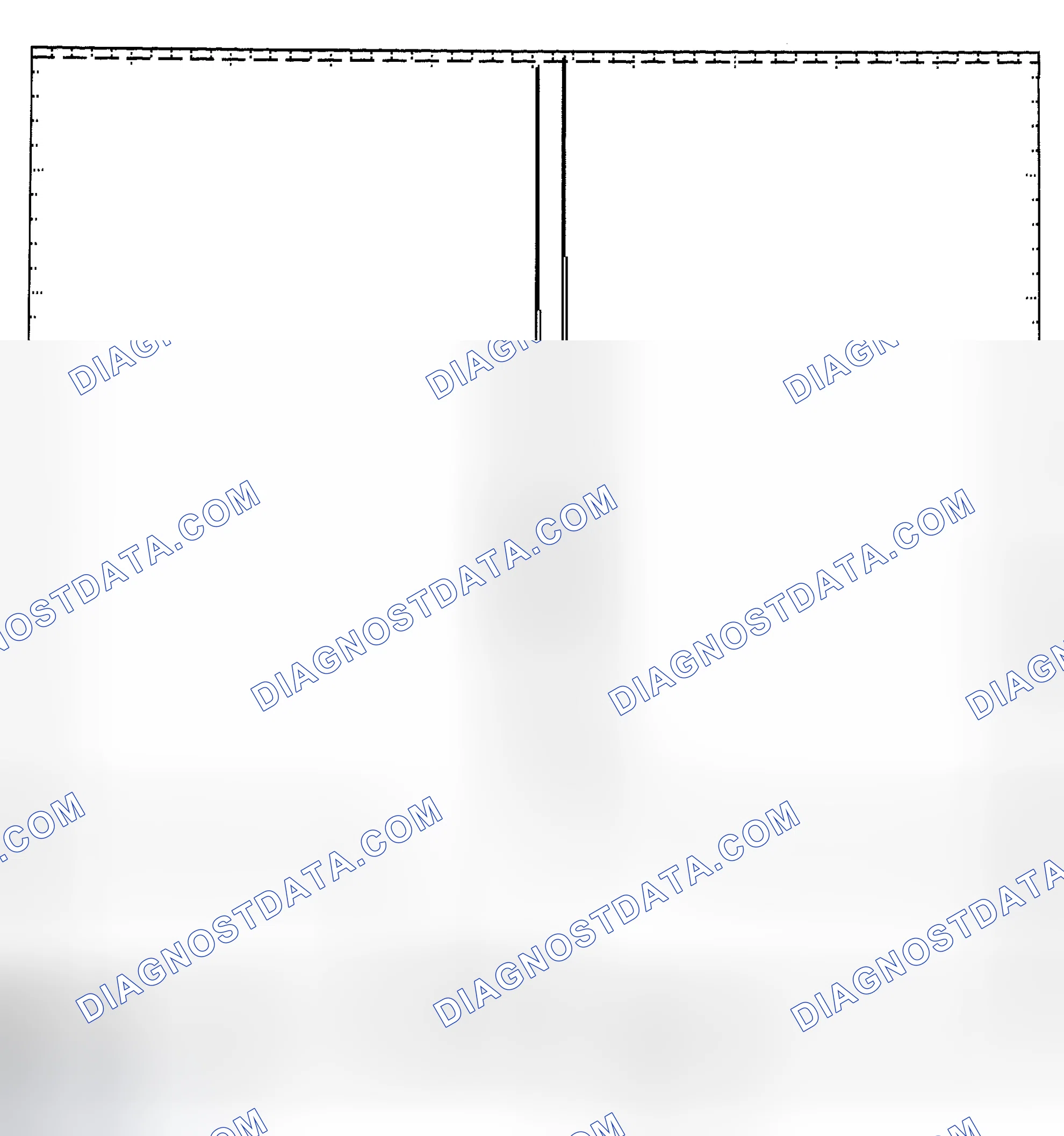 Scheme 30: Single Injector - Known Good - Voltage Pattern