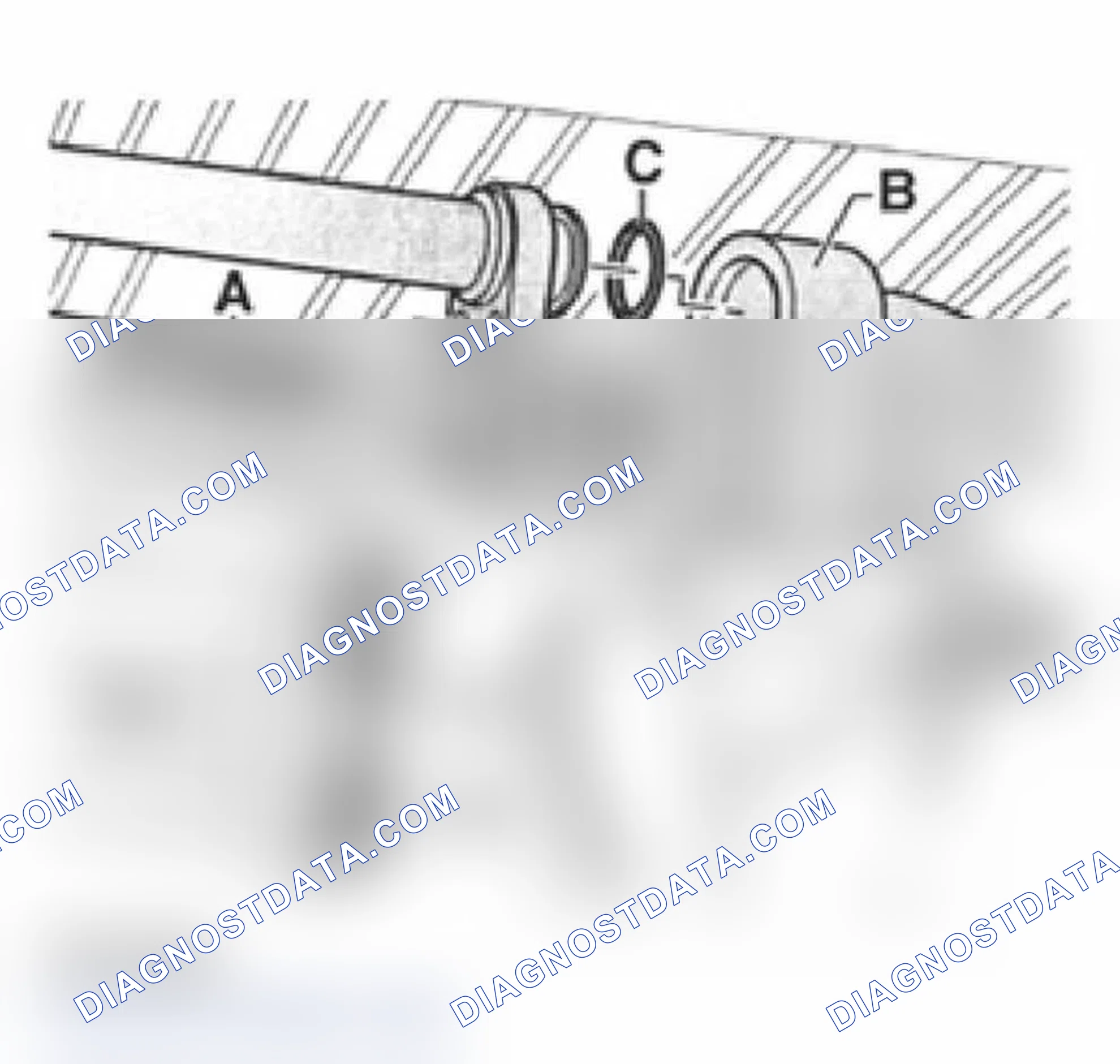 Scheme 119: Installing version "2" evaporator