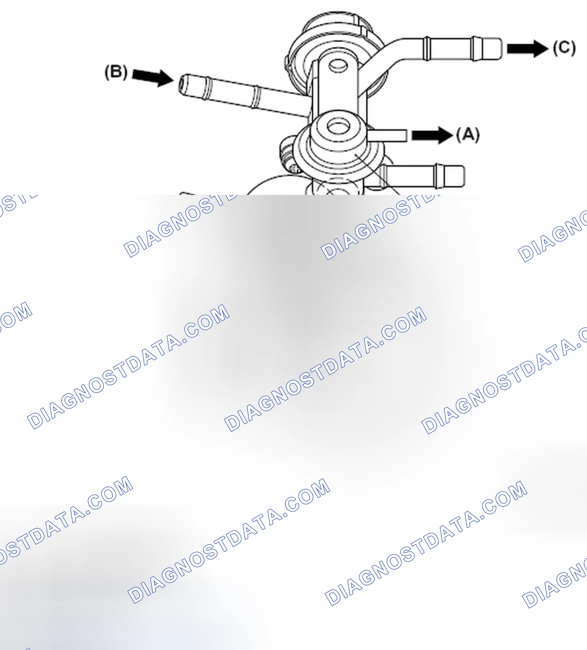 Scheme 53: PRESSURE REGULATOR
