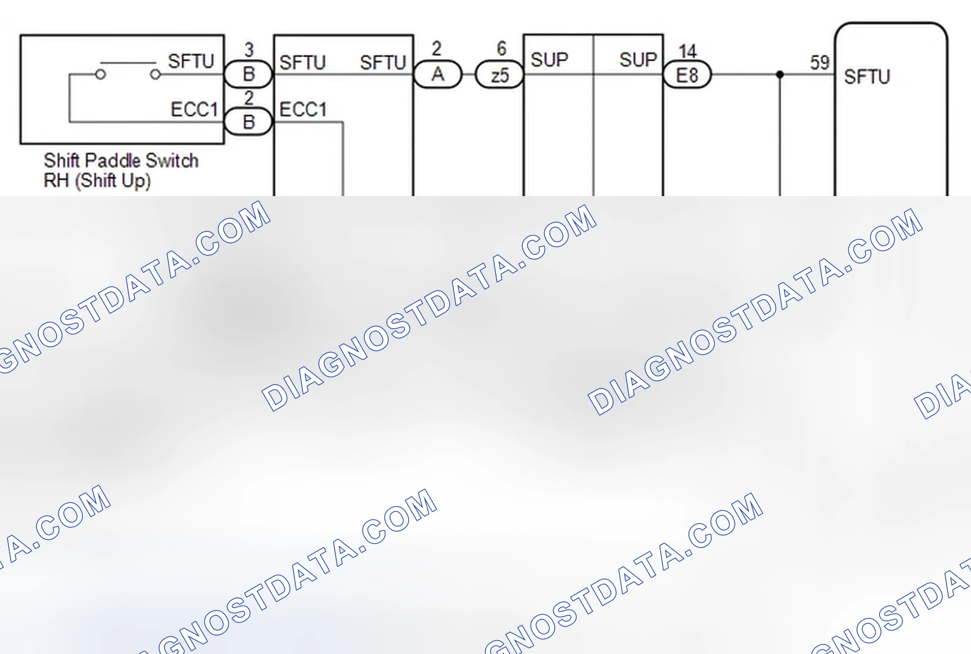 Scheme 230: WIRING DIAGRAM
