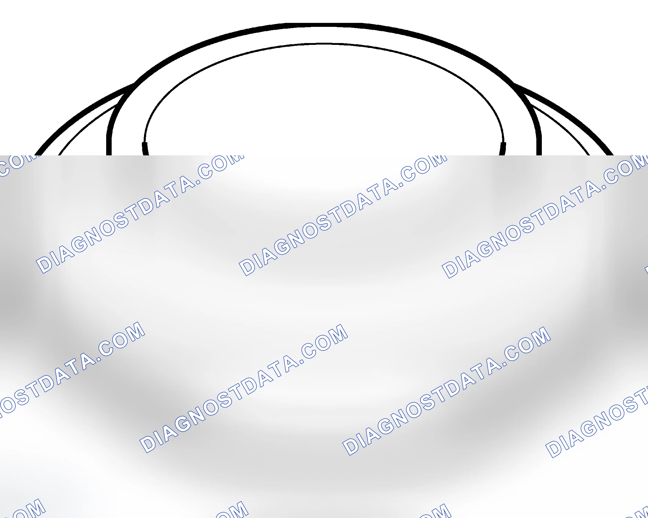 Scheme 23: 83 94 876 Fitting tool, crankshaft seal