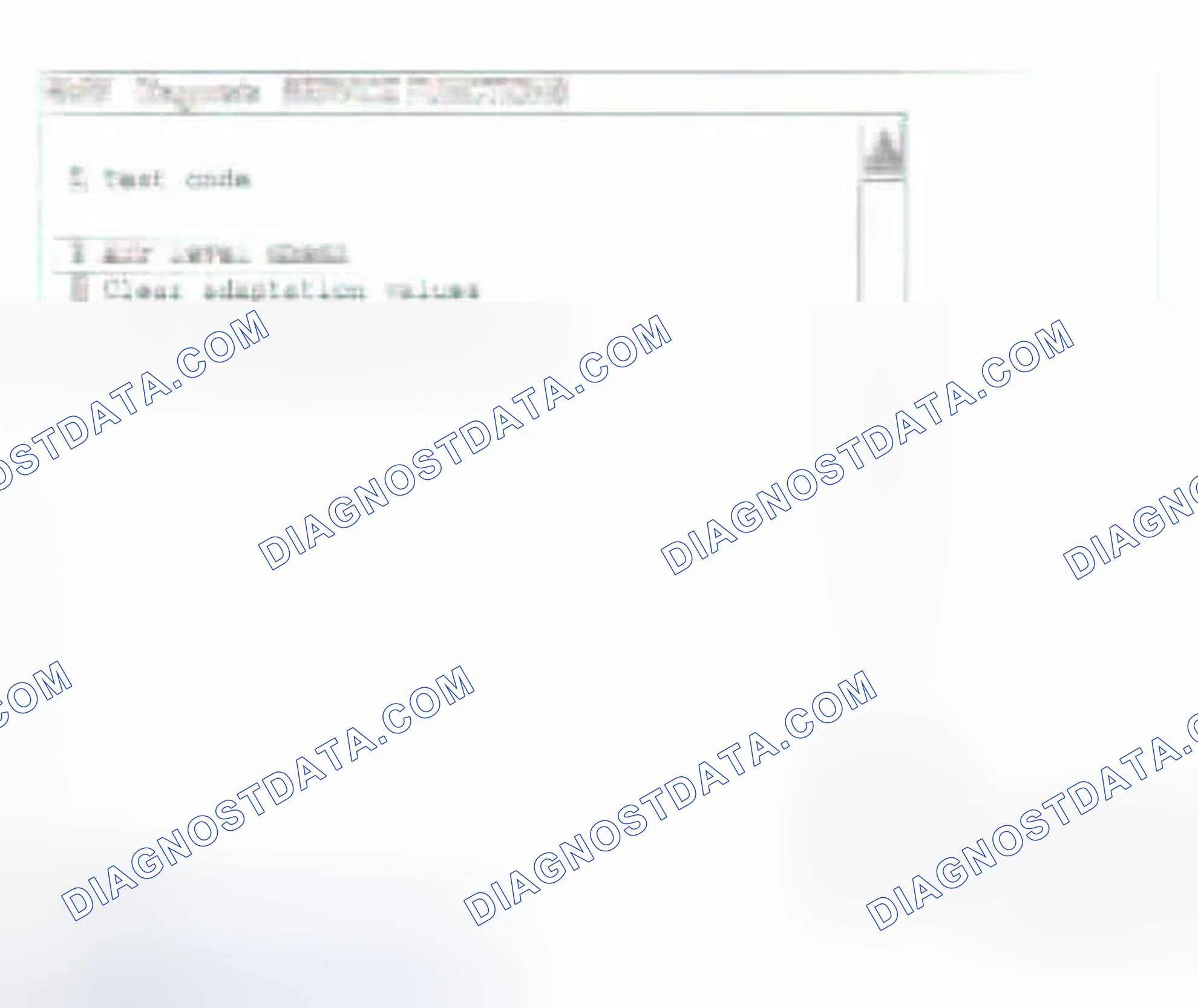 Scheme 337: Transmission Fluid Checking Procedures