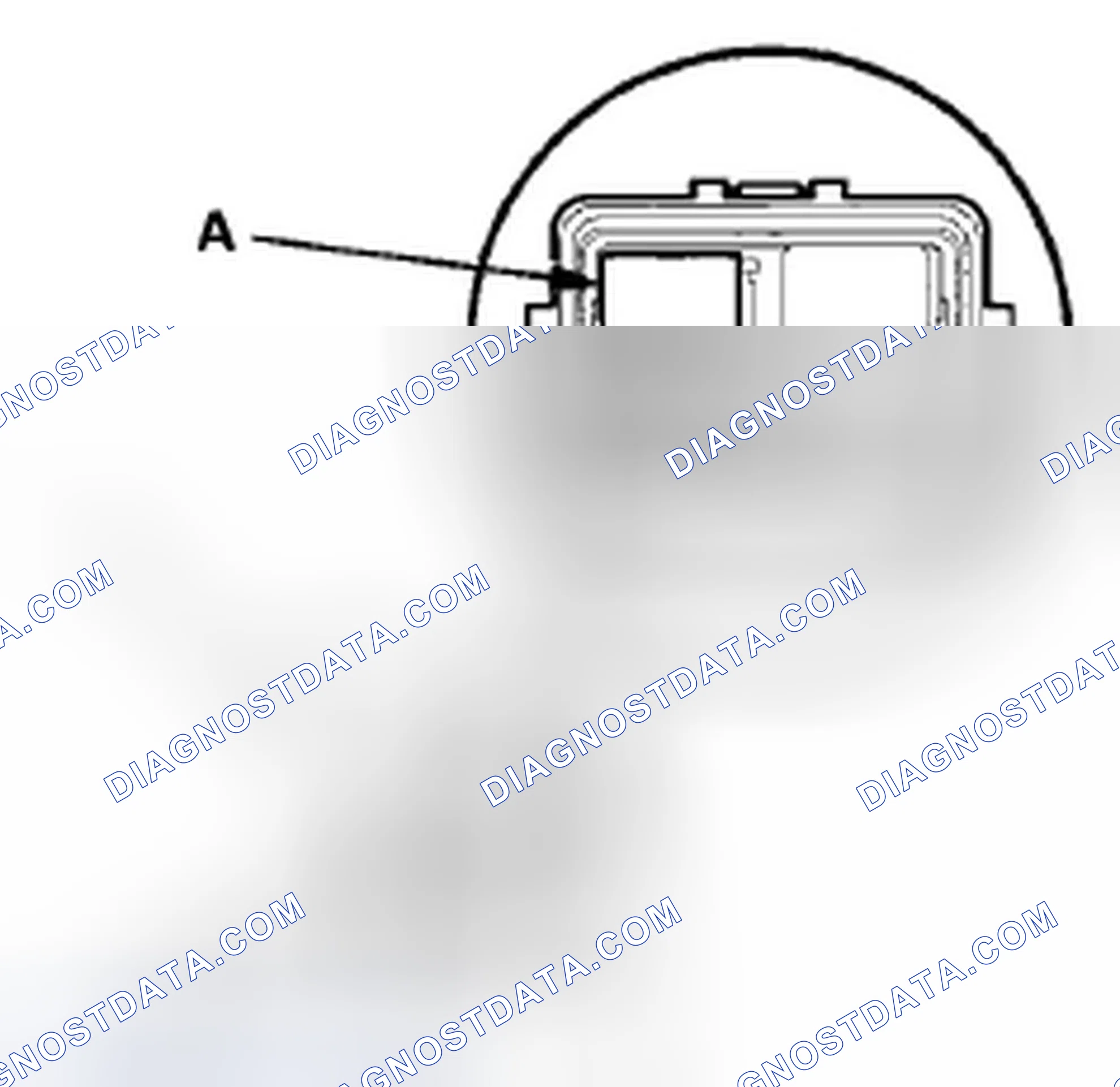 Scheme 536: Fuel Pump Circuit Troubleshooting