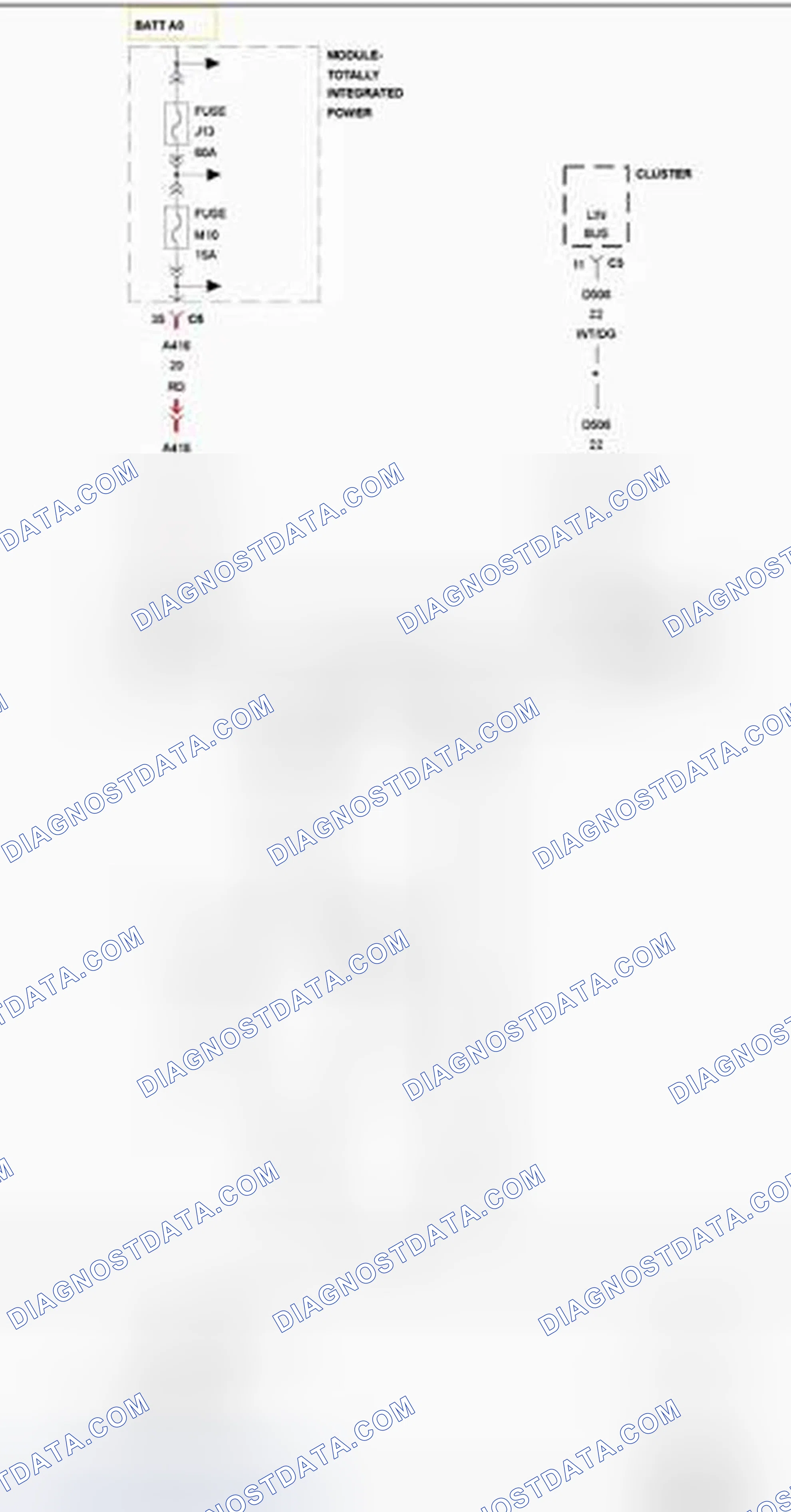 Scheme 391: U0161-LOST COMMUNICATION WITH COMPASS MODULE