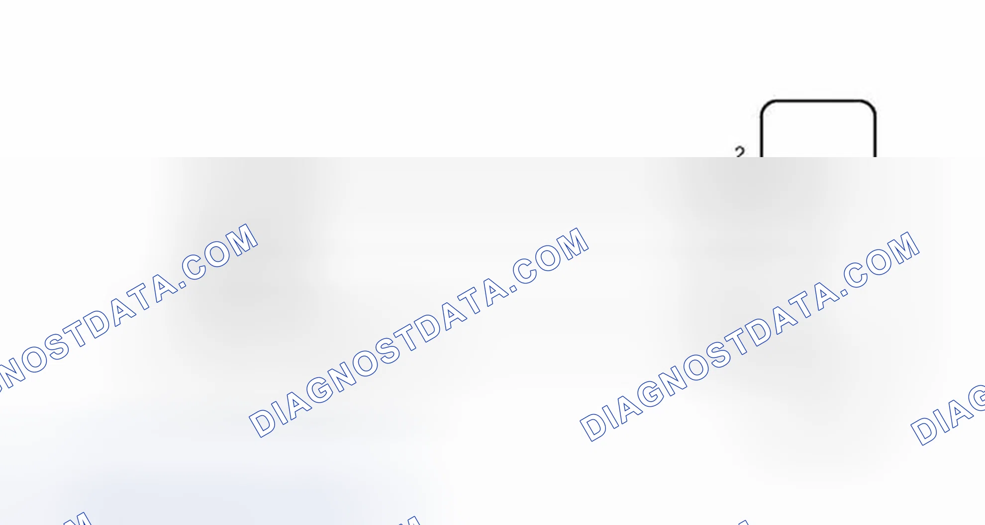 Scheme 1160: WIRING DIAGRAM
